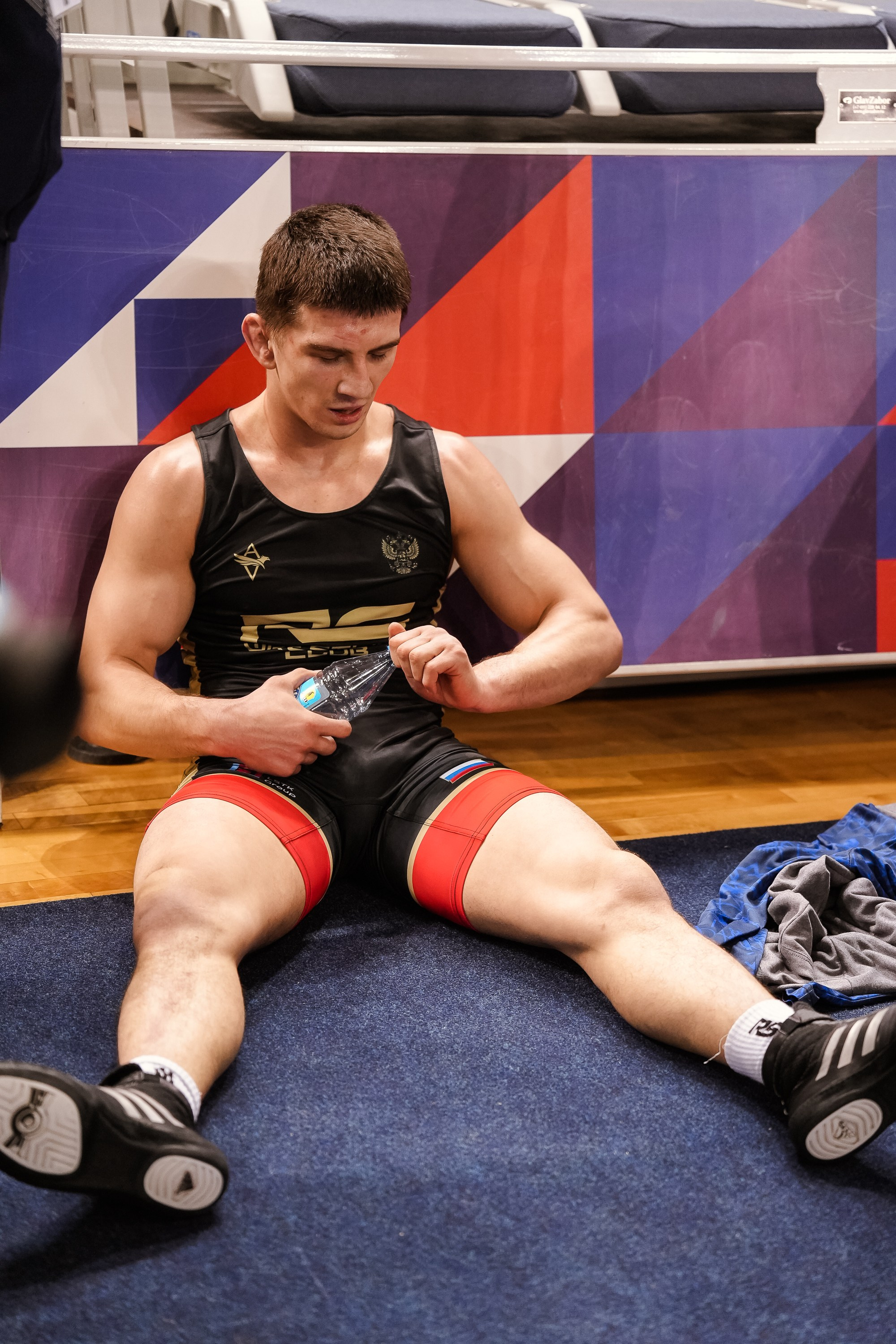 Кубок Ивана Ярыгина 2024 фото / Ivan Yarygin Cup 2024 photos. Фотограф Анна Герман. Красноярск