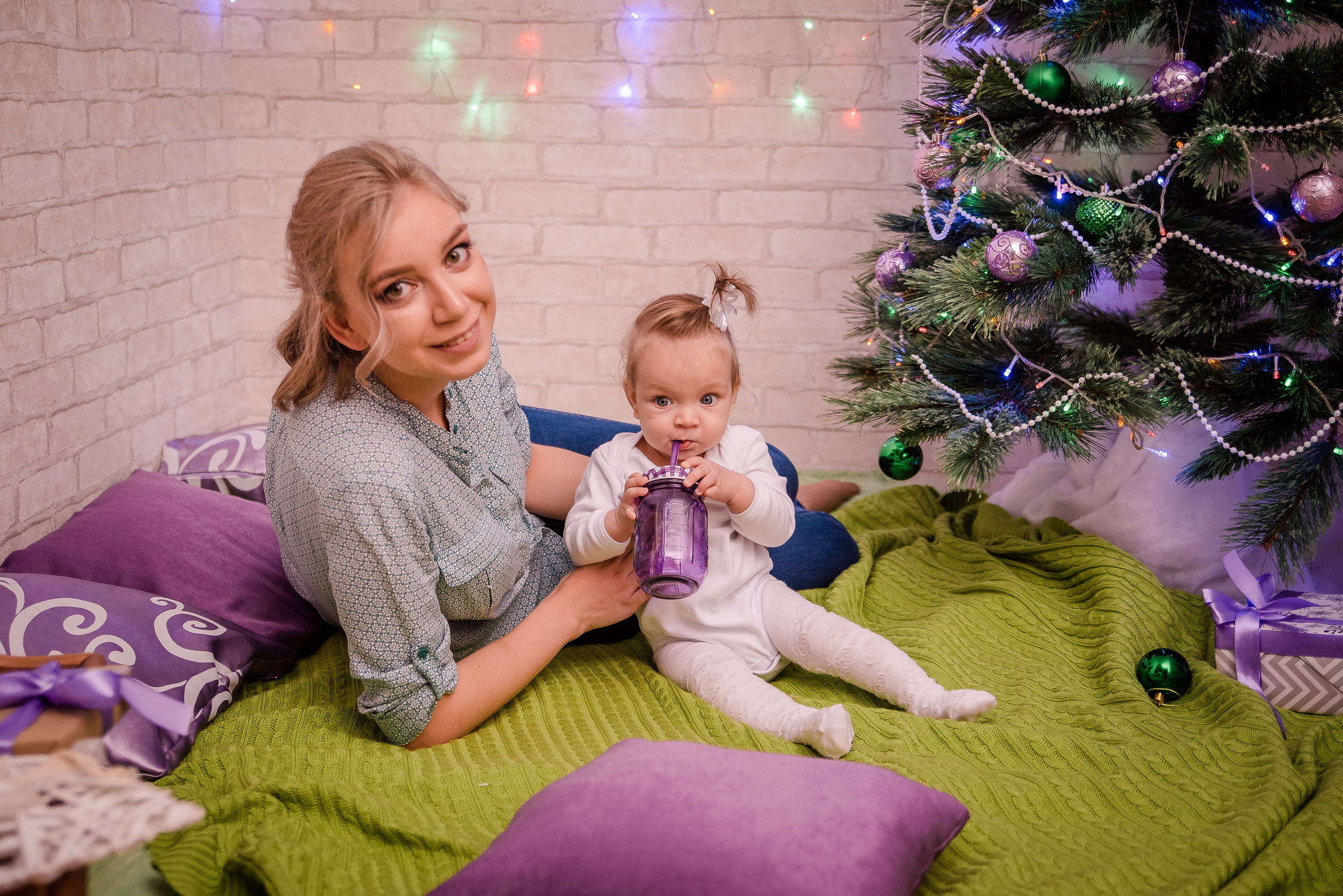 Фотостудия FotoLife. Семейный и детский фотограф в Пензе Ирина Зорина