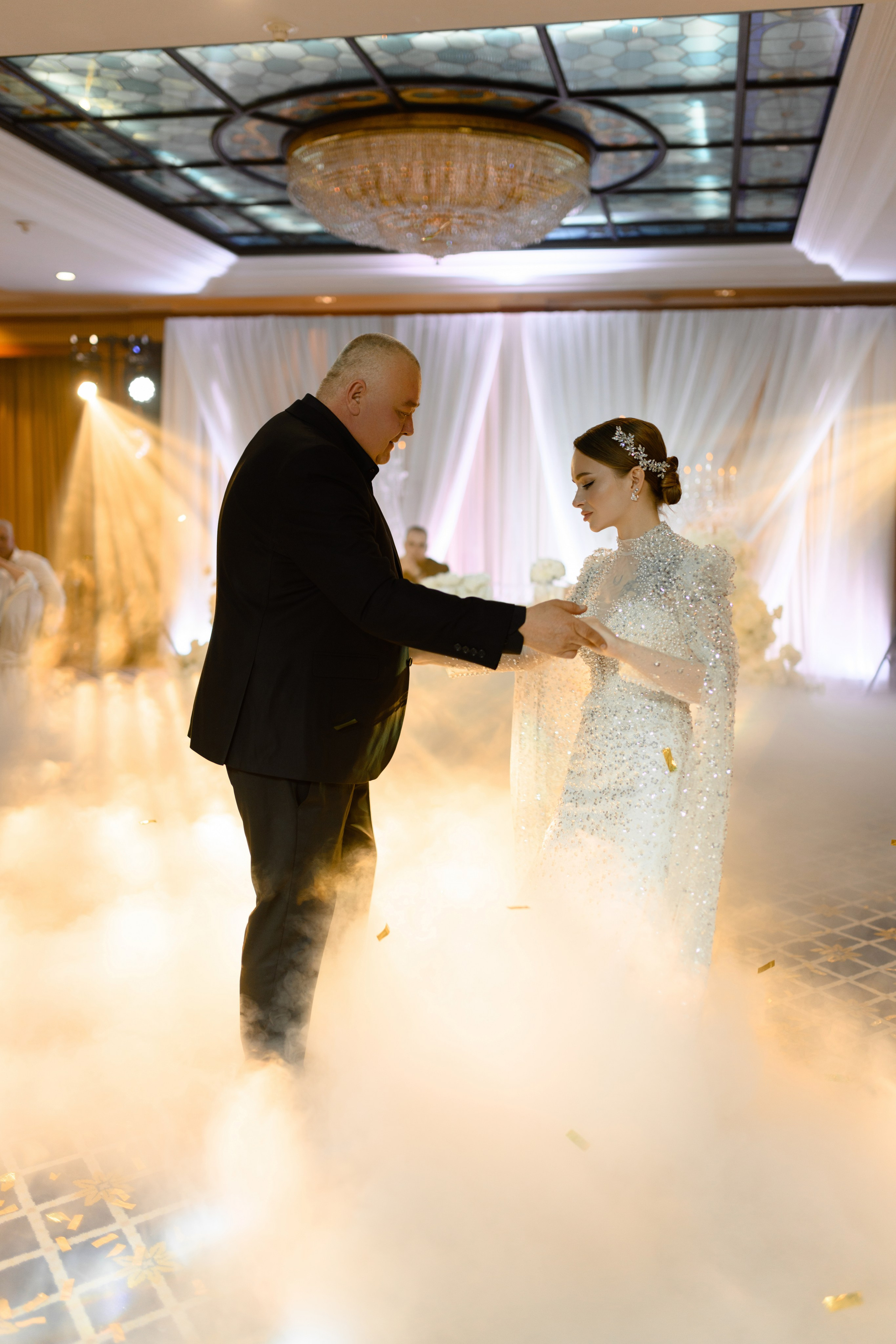 Артем и Мария. Фотограф Донецк Симкович София