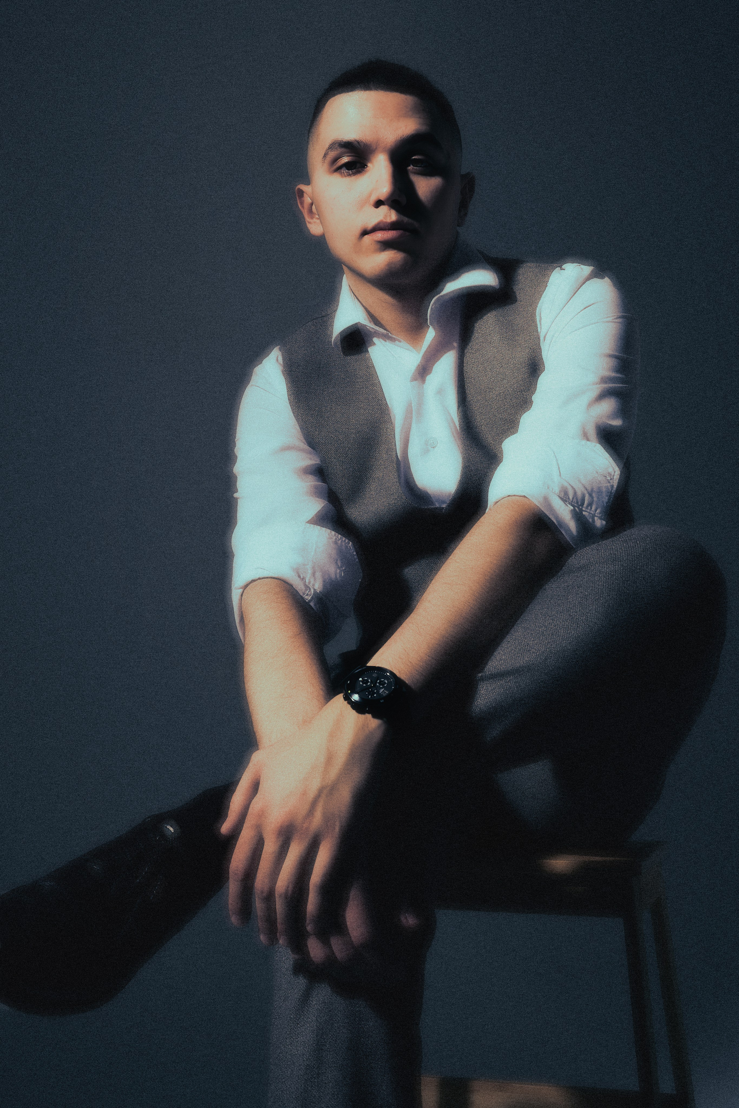 Портфолио фотографа в Екатеринбурге — примеры работ. Портретный и репортажный фотограф в Екатеринбурге Толя Настоящев