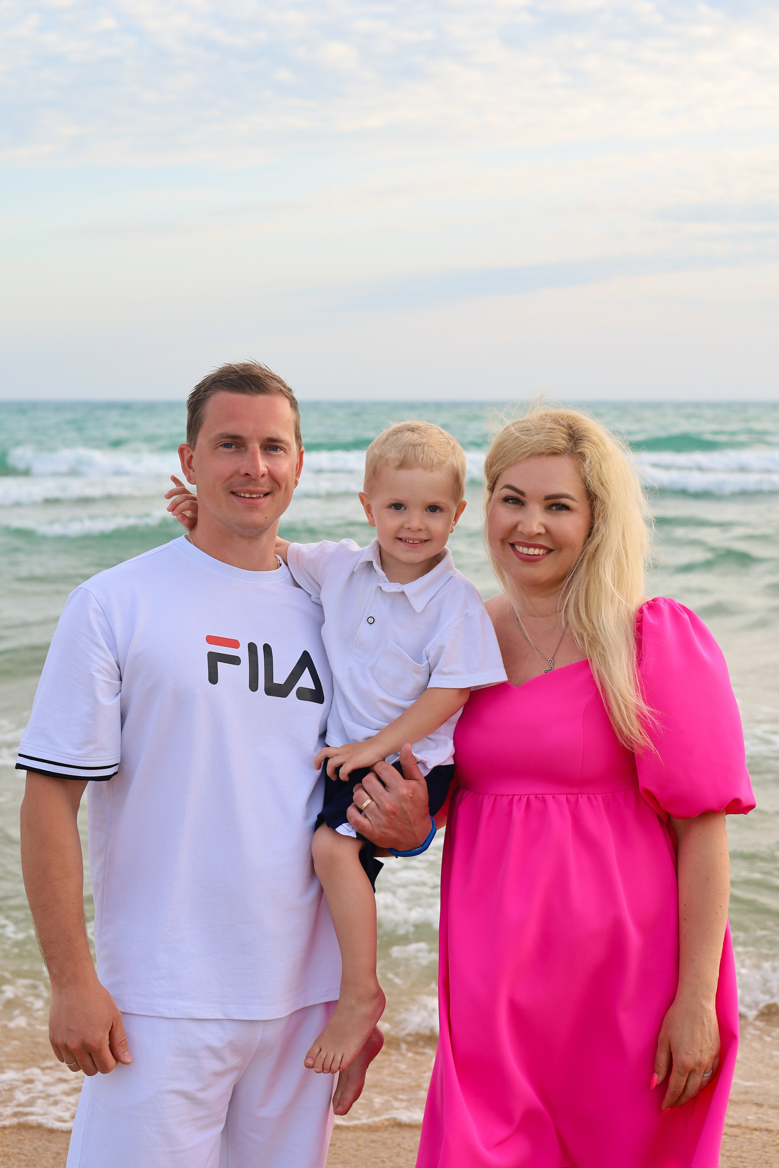 Индивидуальные съемки. Ваш свадебный и семейный фотограф😊