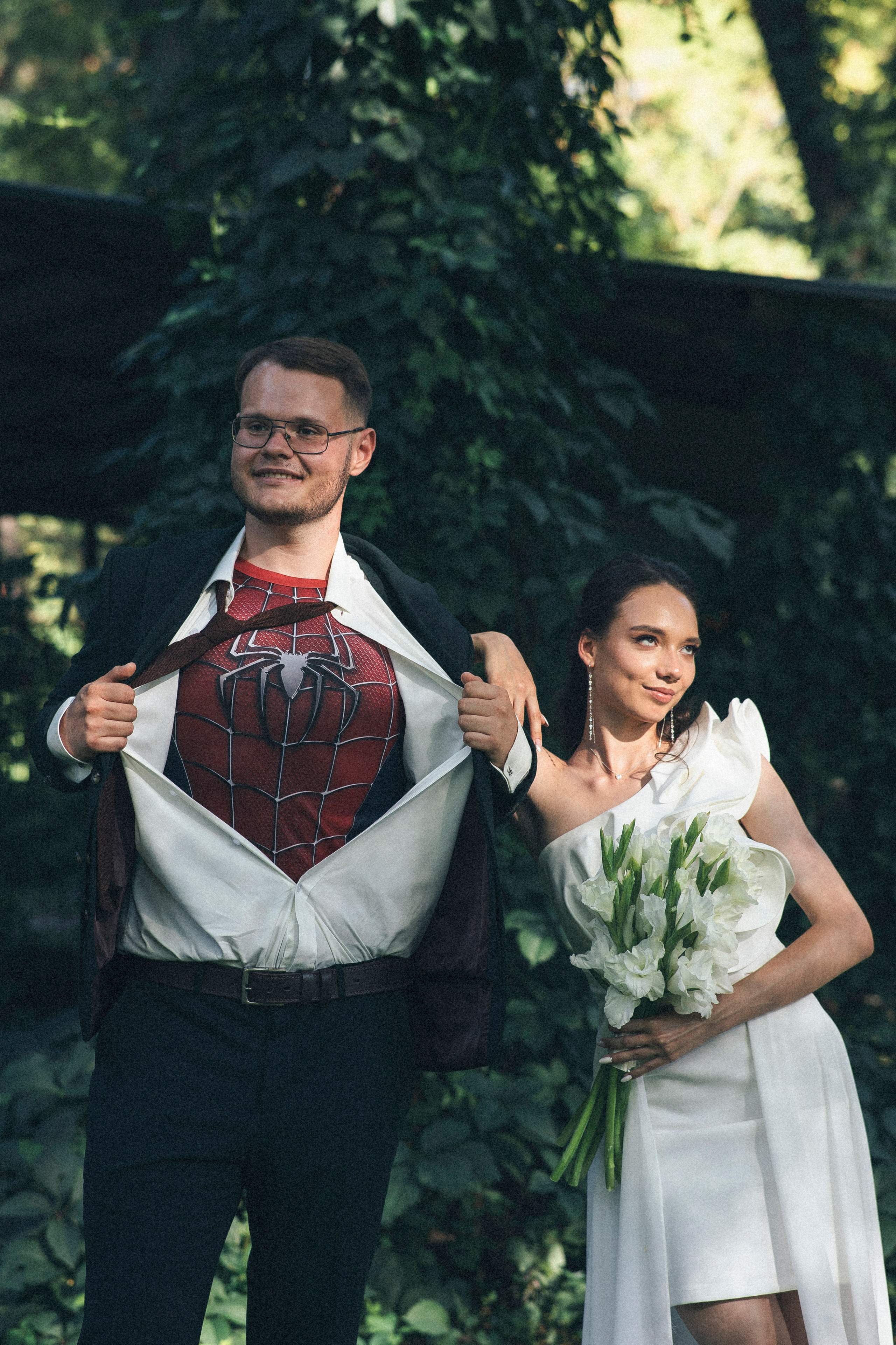 Глеб и Мария. Свадебный и семейный фотограф в Ростове-на-Дону Анастасия Арестова