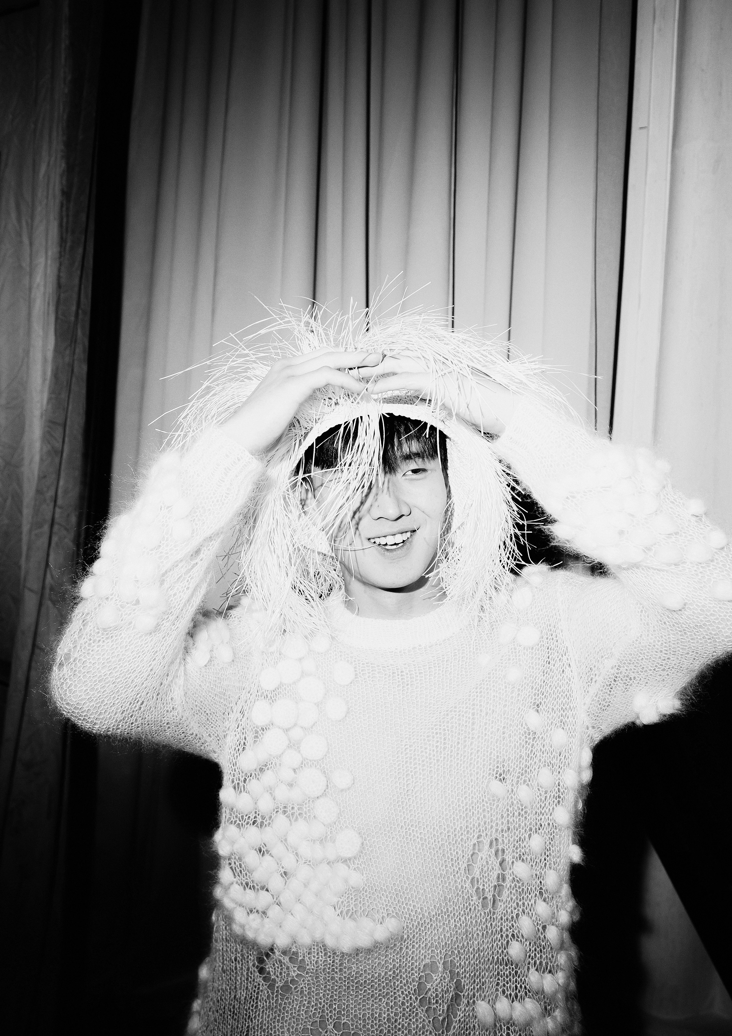 VISA FWA SEASON 10. Фотограф Алматы | Весь мир — Никита Колодин