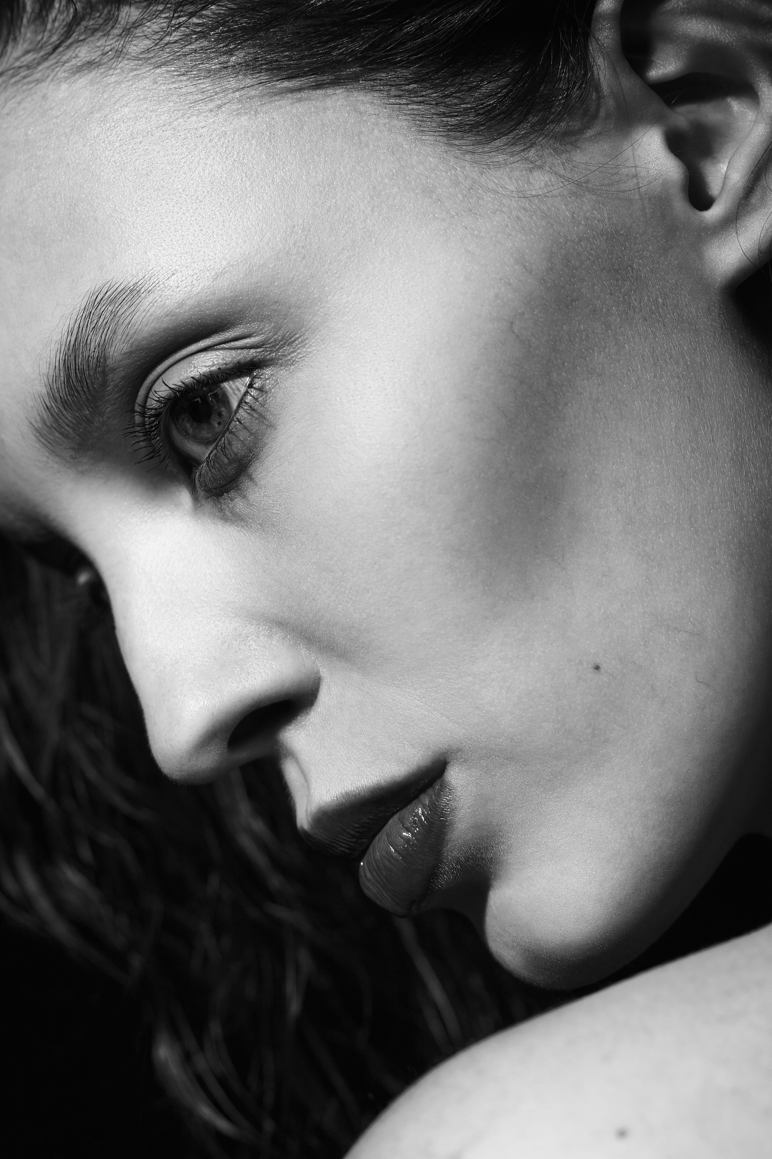 ETHEREAL. Фотограф Алматы | Весь мир — Никита Колодин