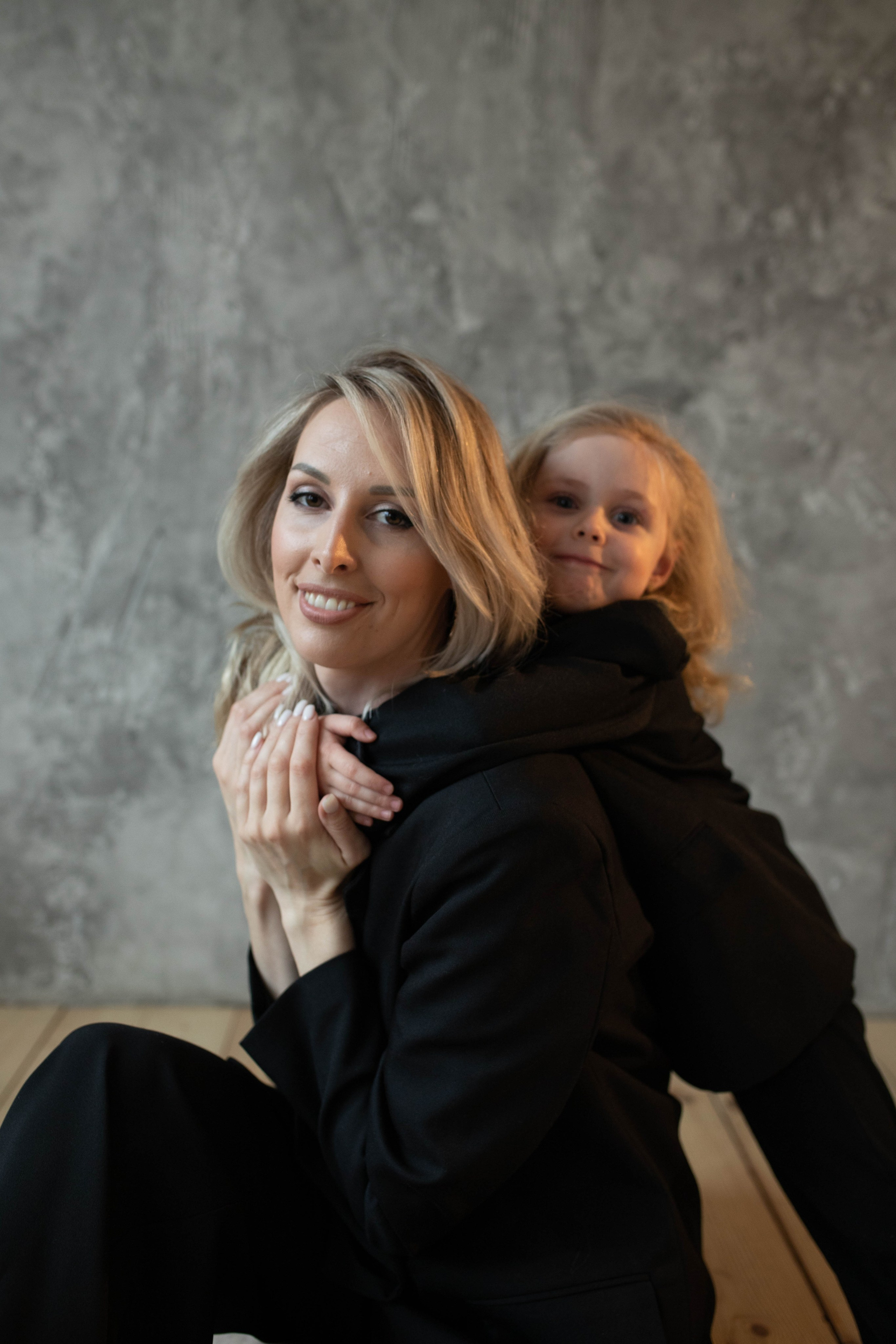 СЕМЕЙНЫЙ. Фотограф Бушуева Дарья