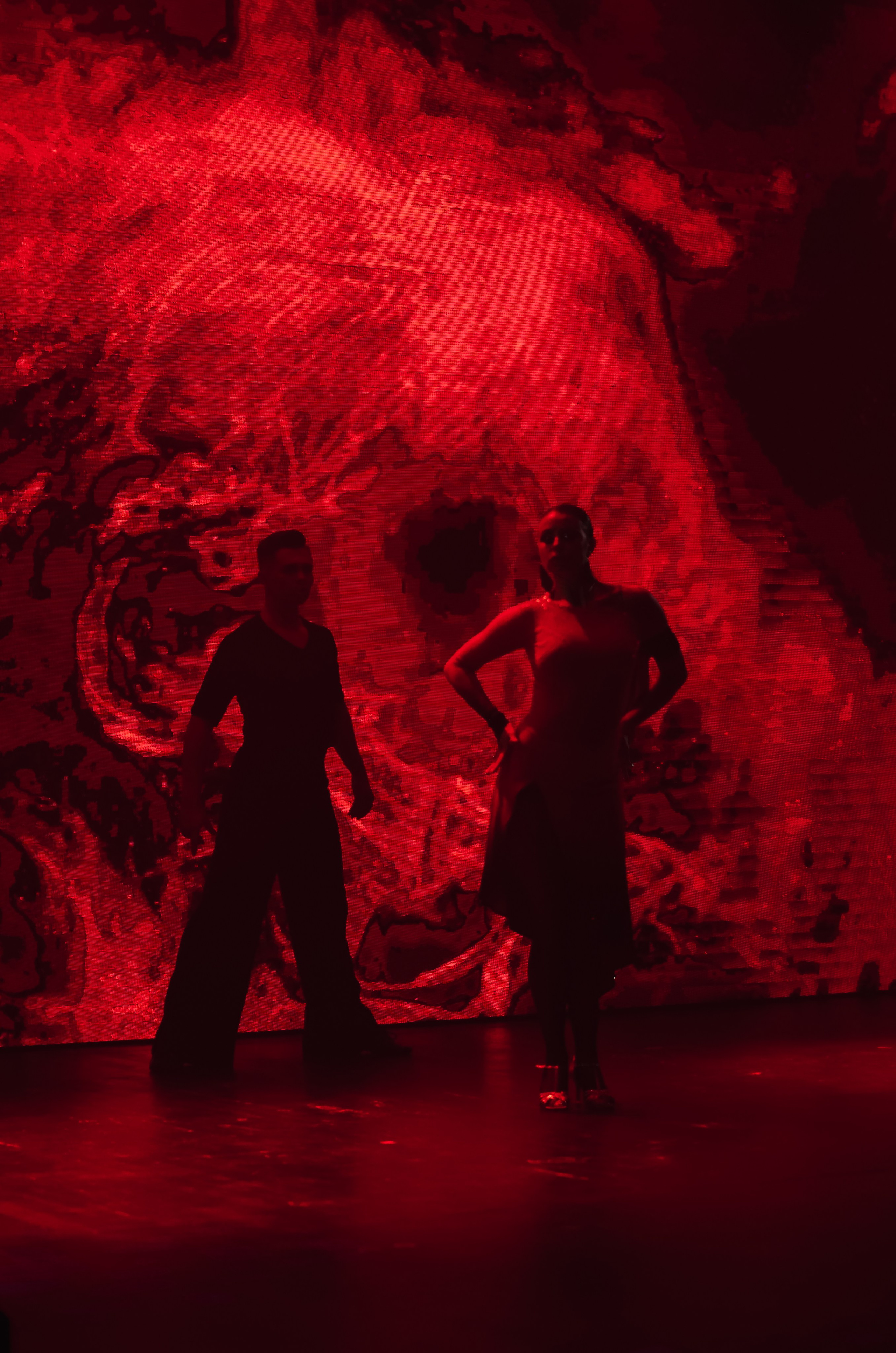 Фоторепортаж танцевального мероприятия. Денисова Аля — фотограф для парных съемок и индивидуальных историй в Барнауле