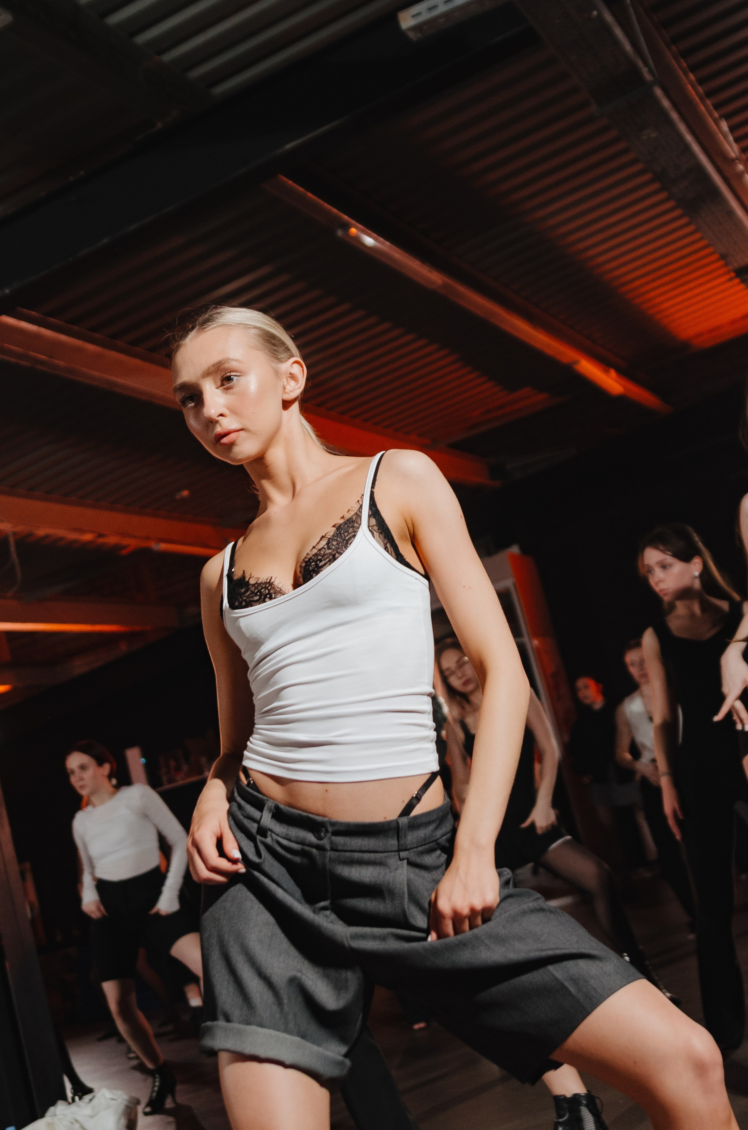 Birthday heels class Екатерины Ингачевой. Денисова Аля — фотограф для парных съемок и индивидуальных историй в Барнауле