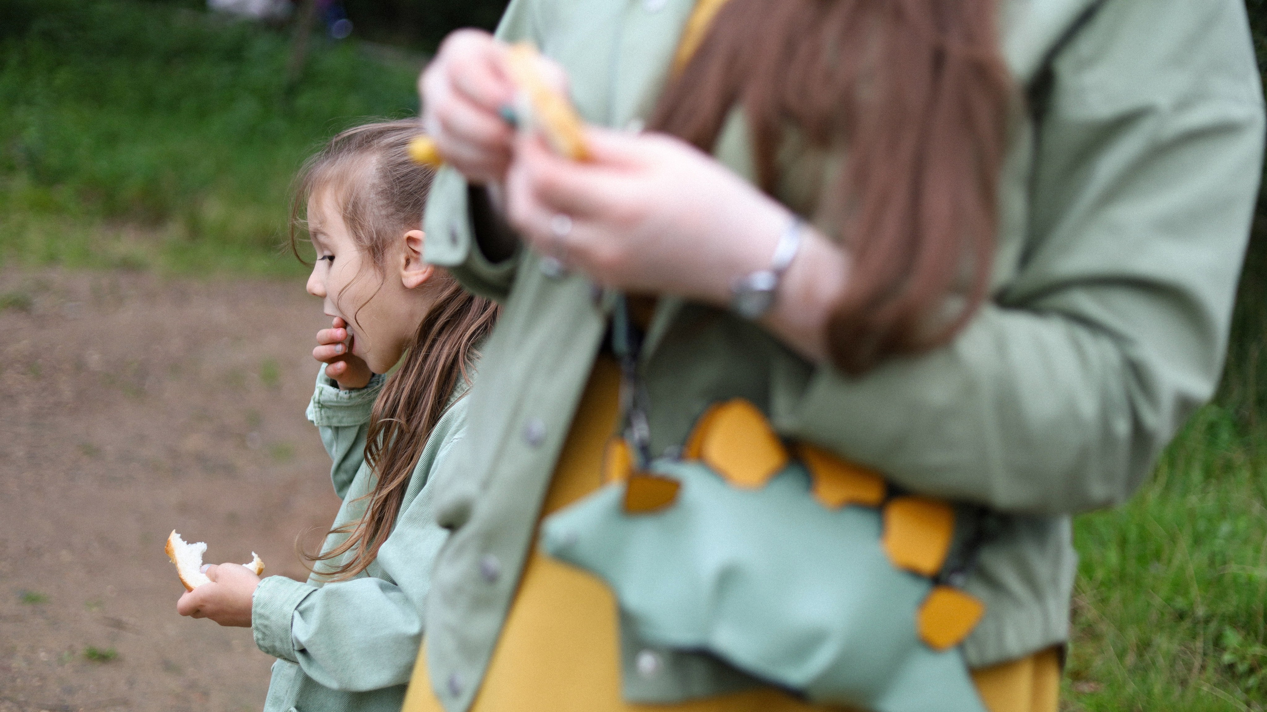 Семейная съемка. Семейный и детский фотограф в Москве Анастасия Крейнина