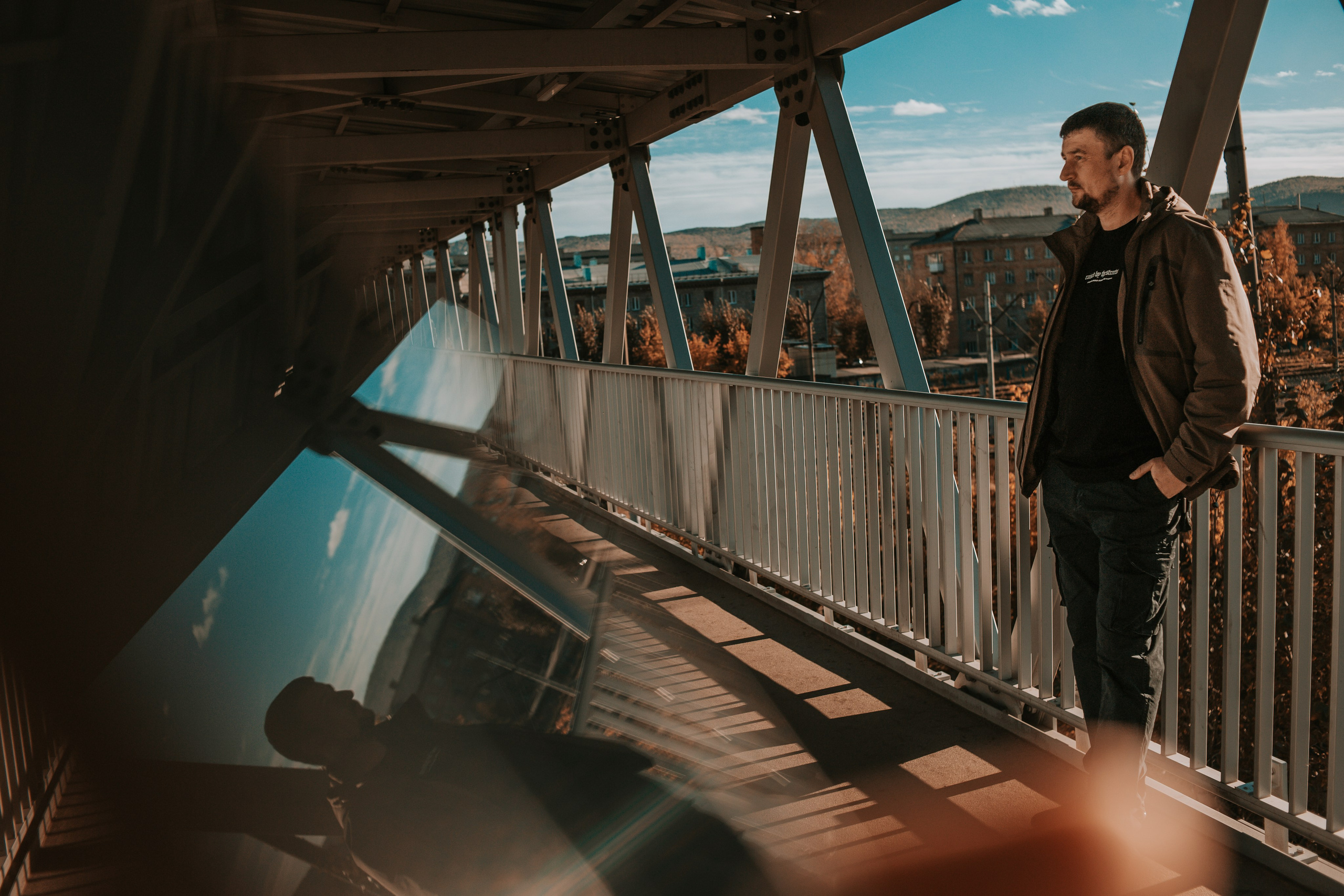 Максим. Фотограф Регина Крикунова г. Красноярск