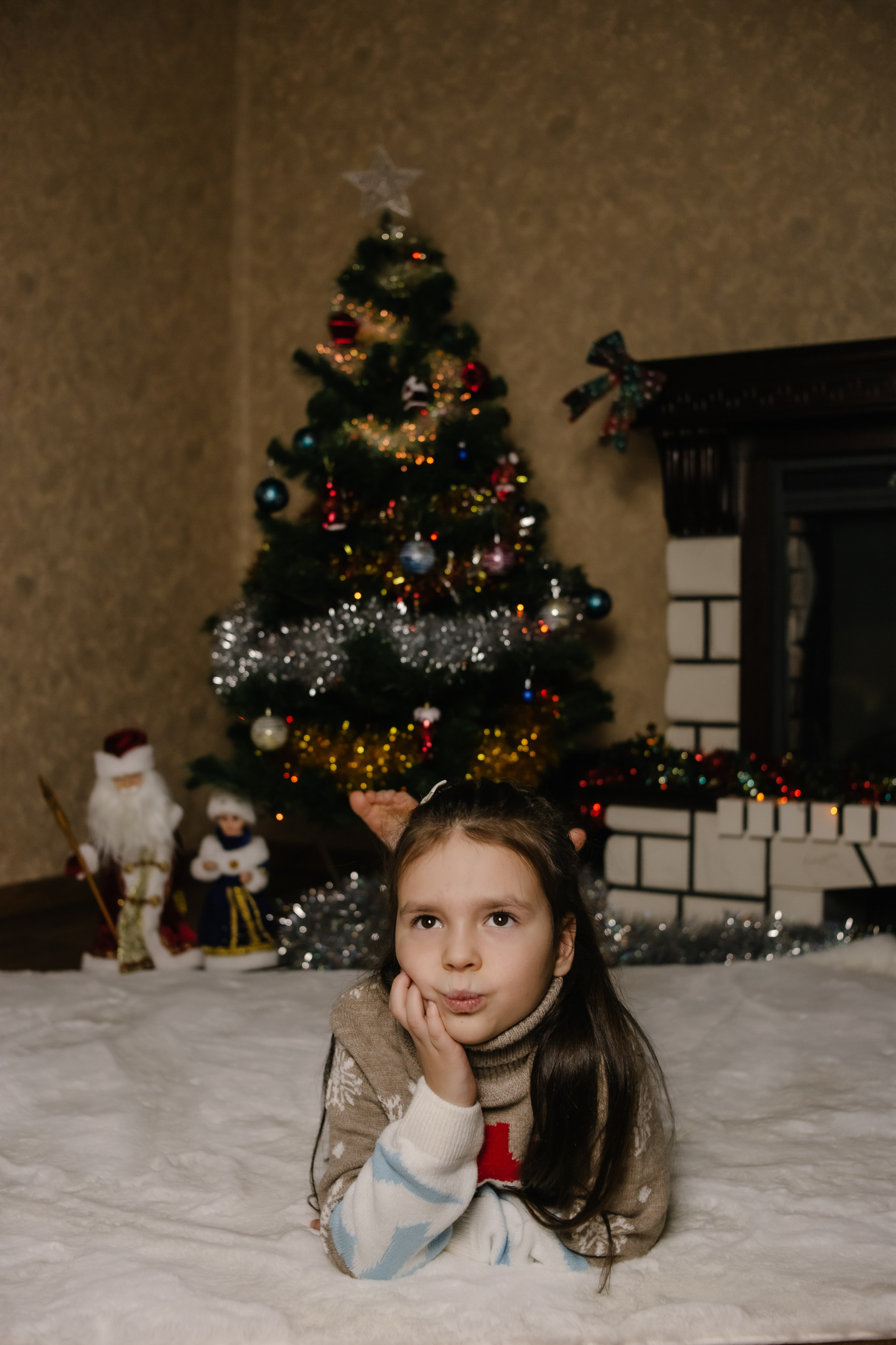 Домашняя фотосессия. Фотограф Регина Крикунова г. Красноярск