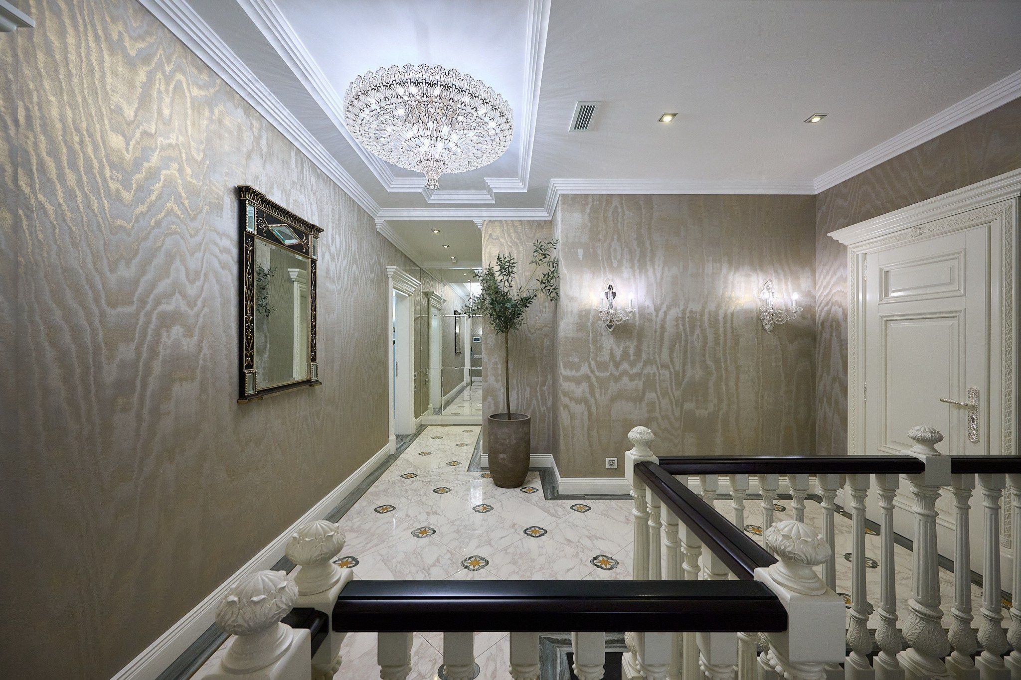 Квартира 167. Интерьерный фотограф в Краснодаре