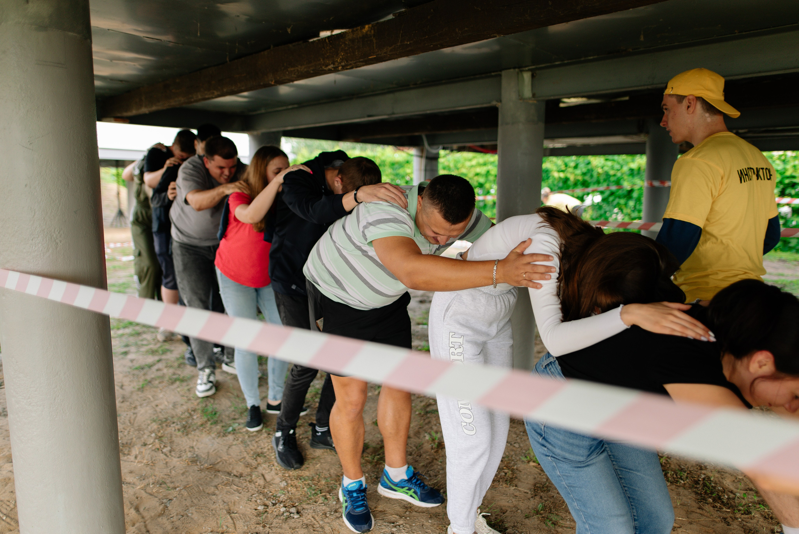 МТТ. Свадебный фотограф Булавина Кристина Нижний Новгород