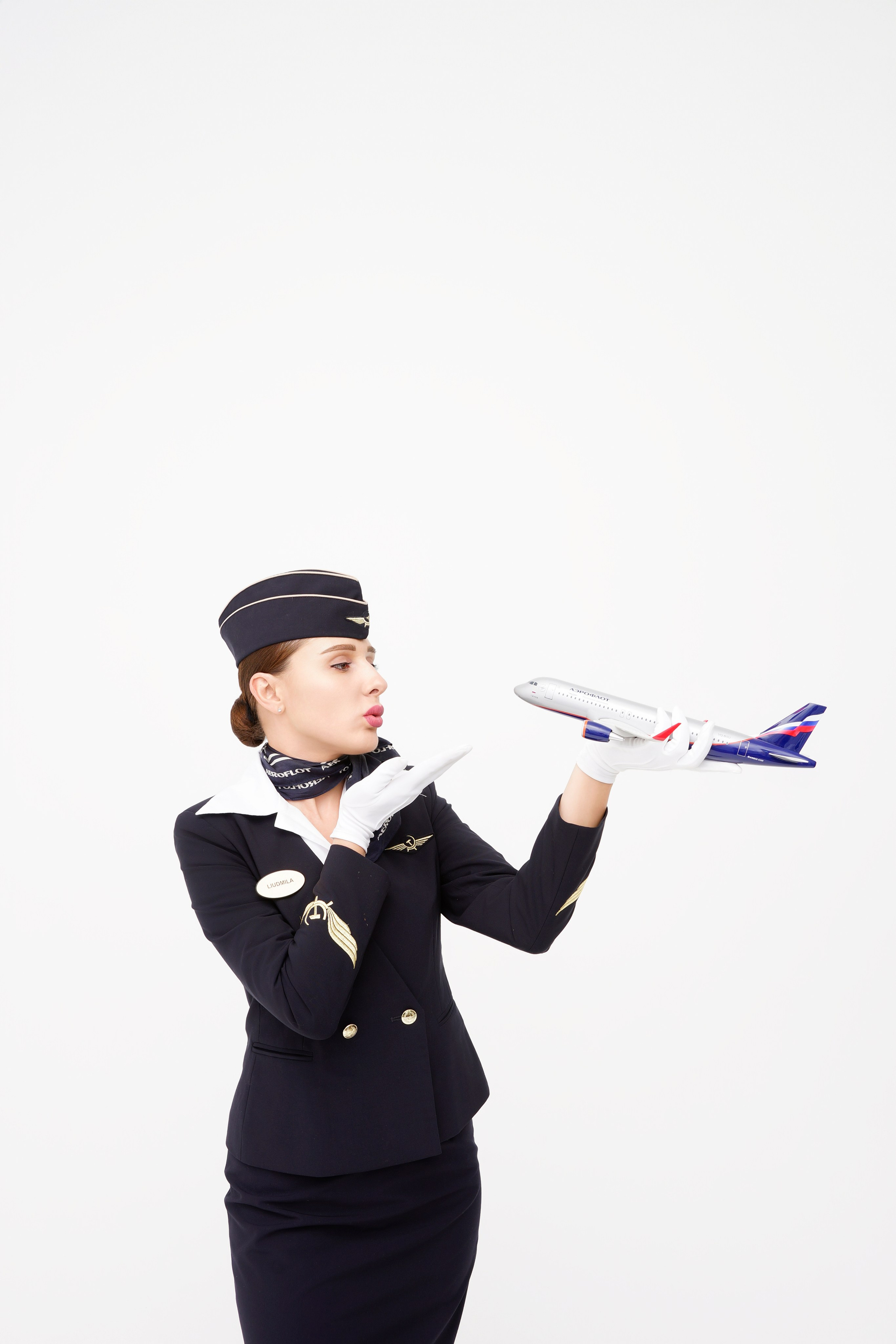 Съёмка в моей фотостудии «НЕБО». Женский фотограф в Химках Алёна Ленёва