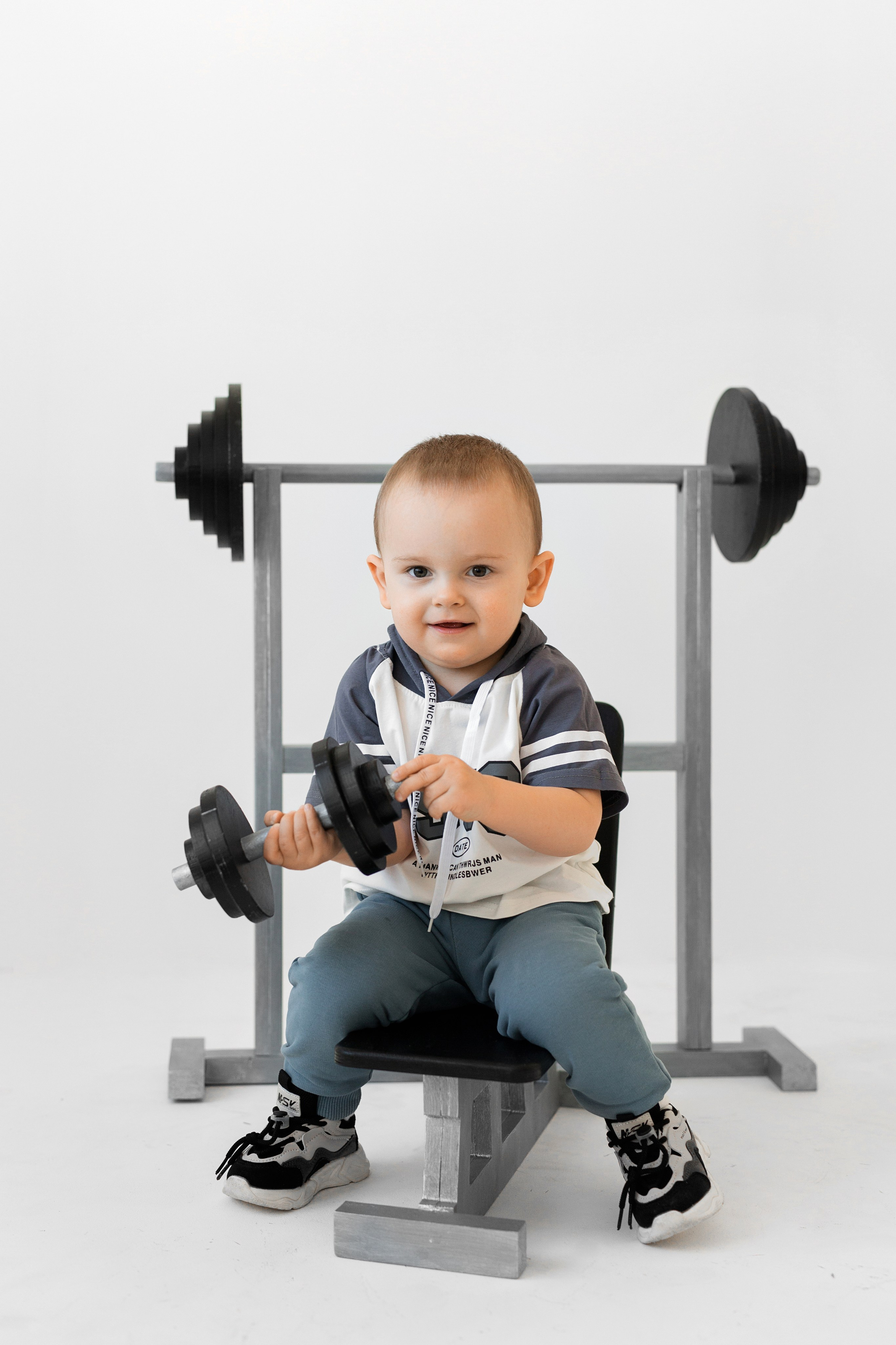 Качалка. Семейный фотограф в Каневской Епифанова Ольга