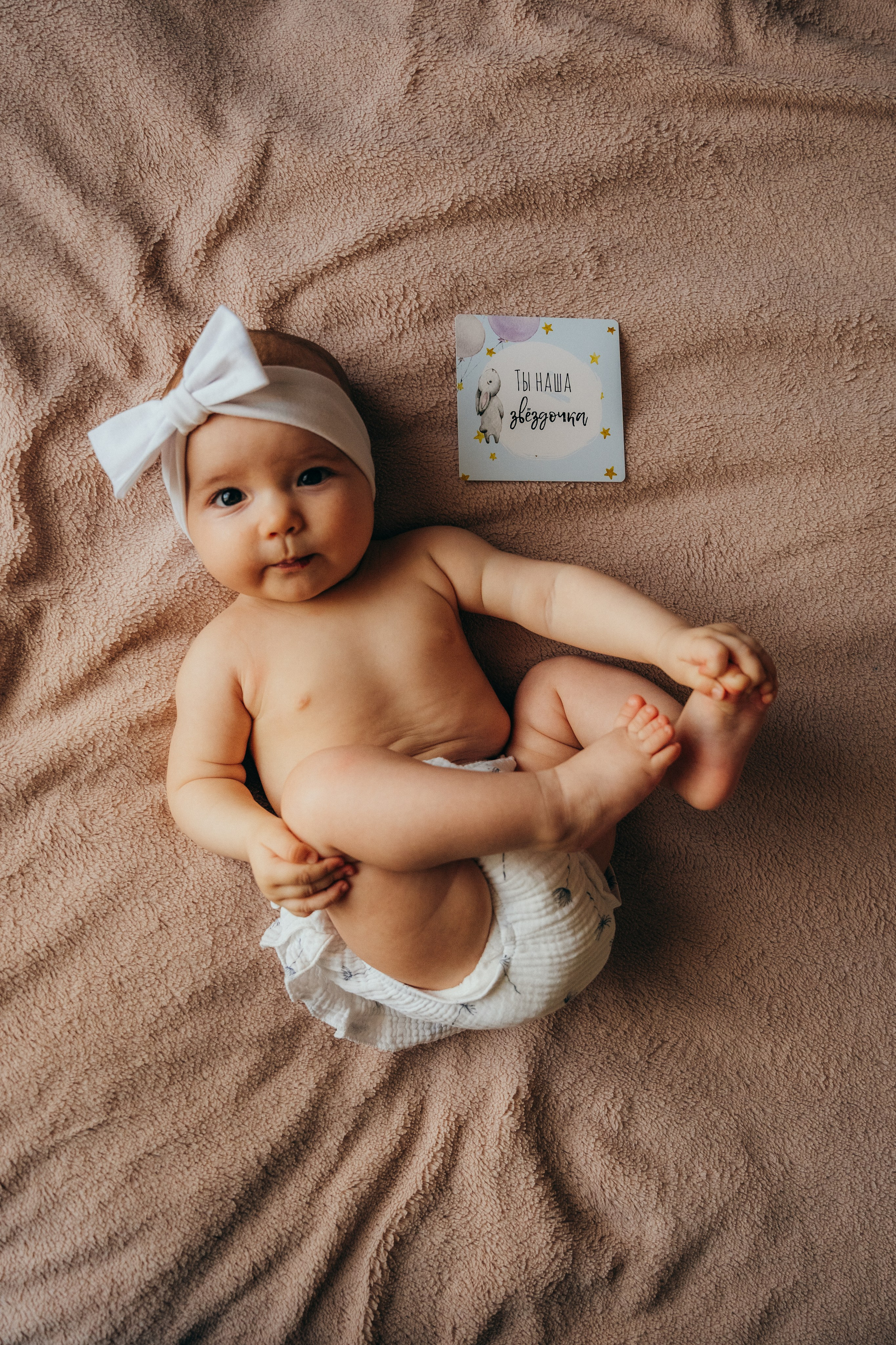 Ирина, Дарина, Ярослав. Семейный фотограф в Рязани Харламова Влада