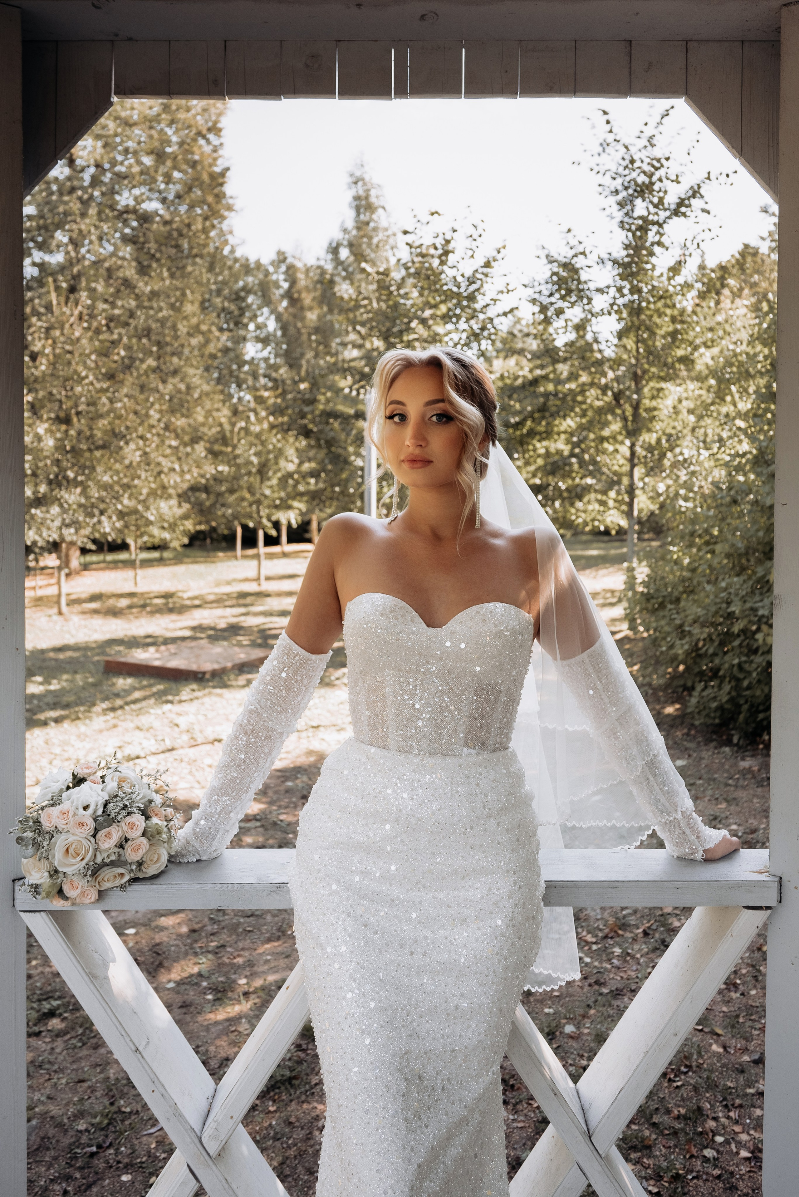 Лена и Глеб. Фотограф Тверь. Анна Драго