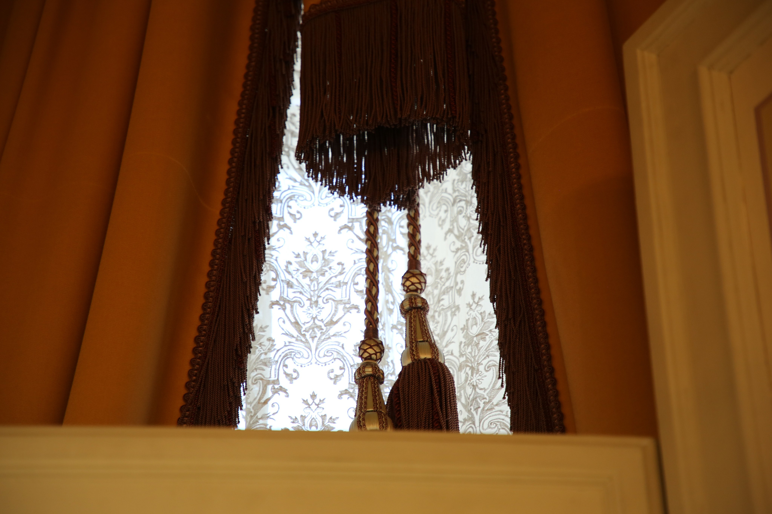 Bolshoi Theatre, Russia. Andrey Filippov Photographer