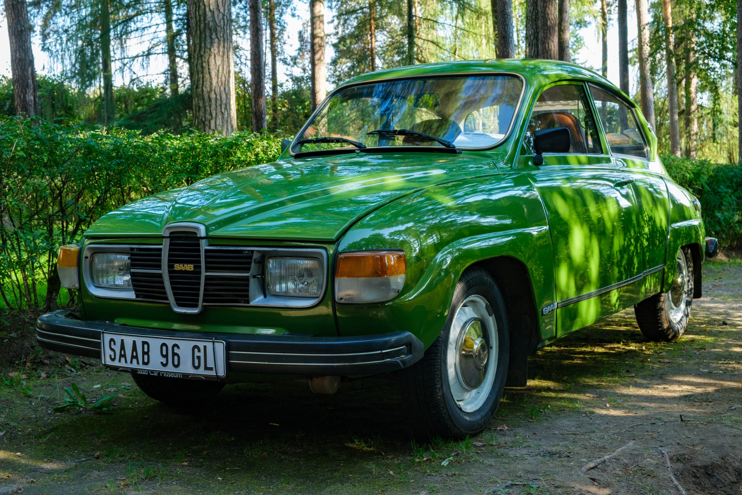 Автовыходные 2024. Фотограф Миша Двойнов