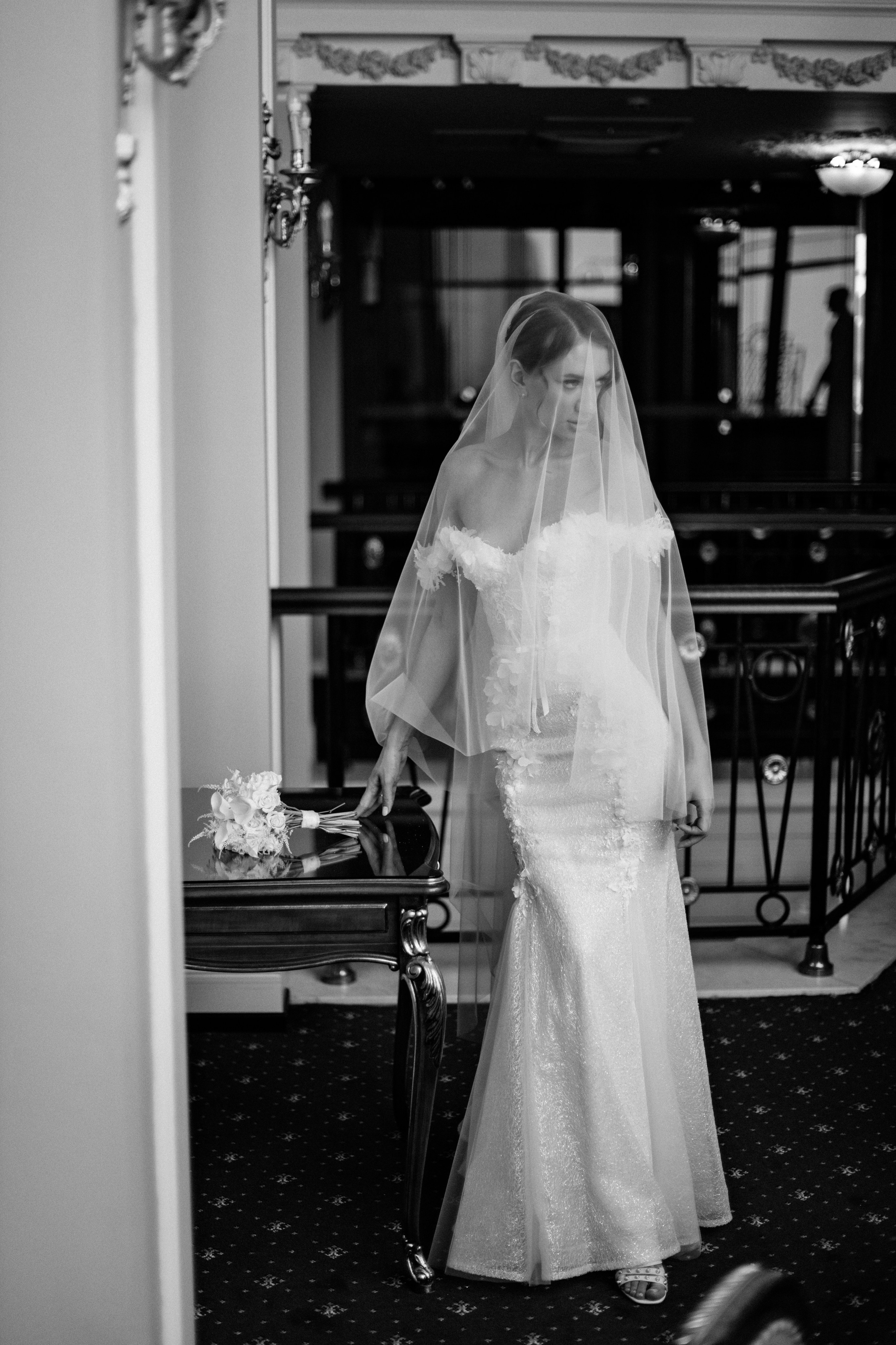 07/07/24 Настя и Рома. Свадебный фотограф в Санкт-Петербурге София Шубик