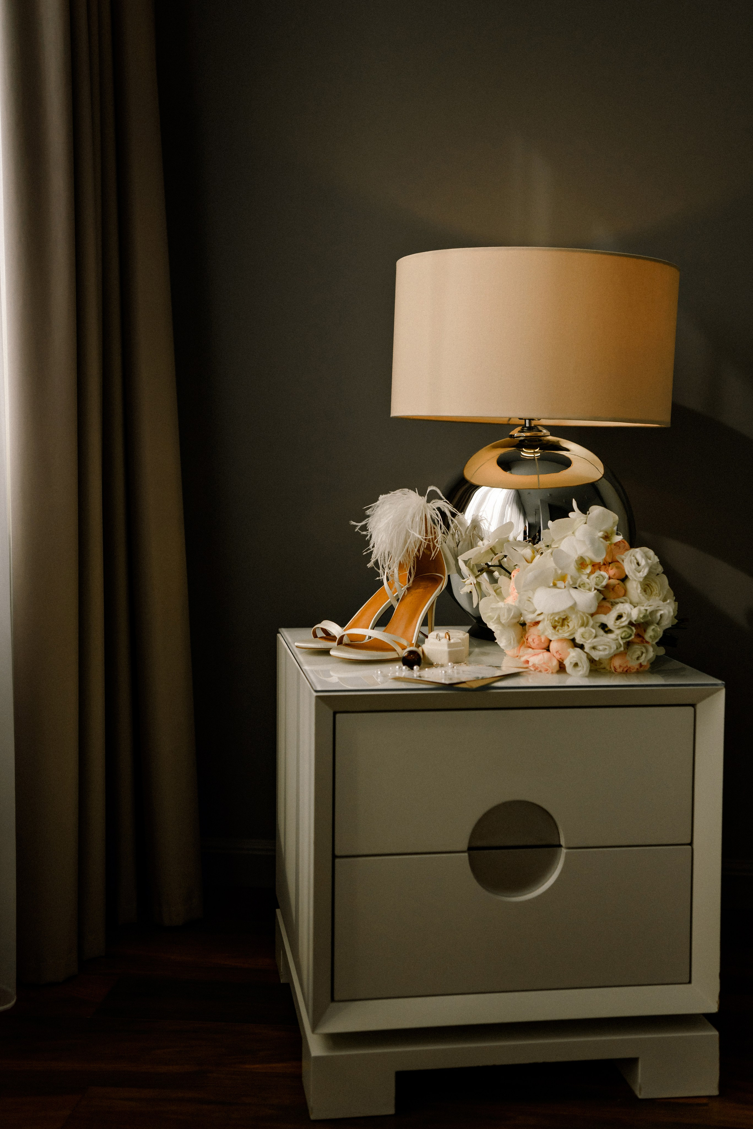 18/07/24 Кристина и Иван. Свадебный фотограф в Санкт-Петербурге София Шубик