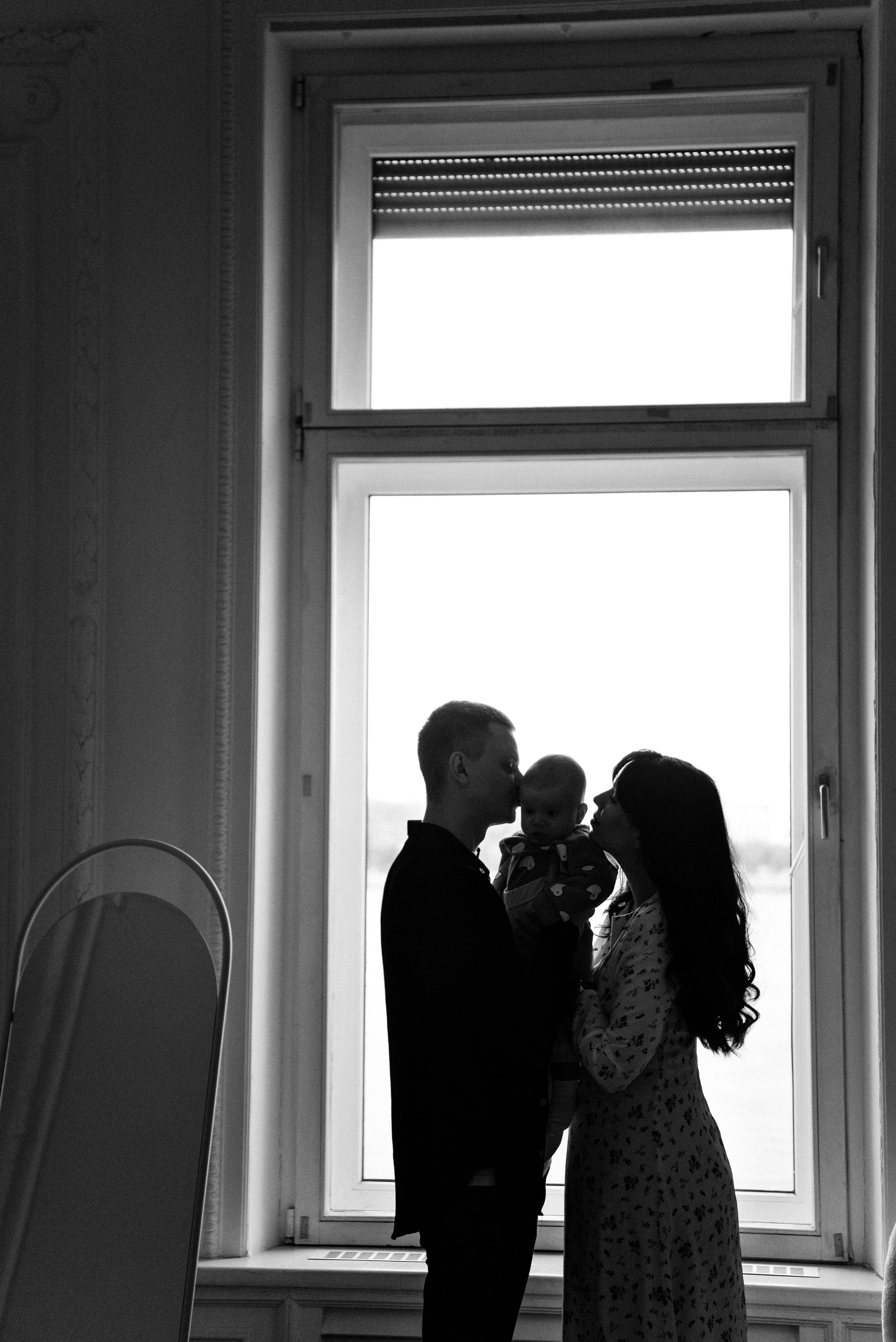 Аня и Кирилл. Свадебный фотограф в Санкт-Петербурге София Шубик