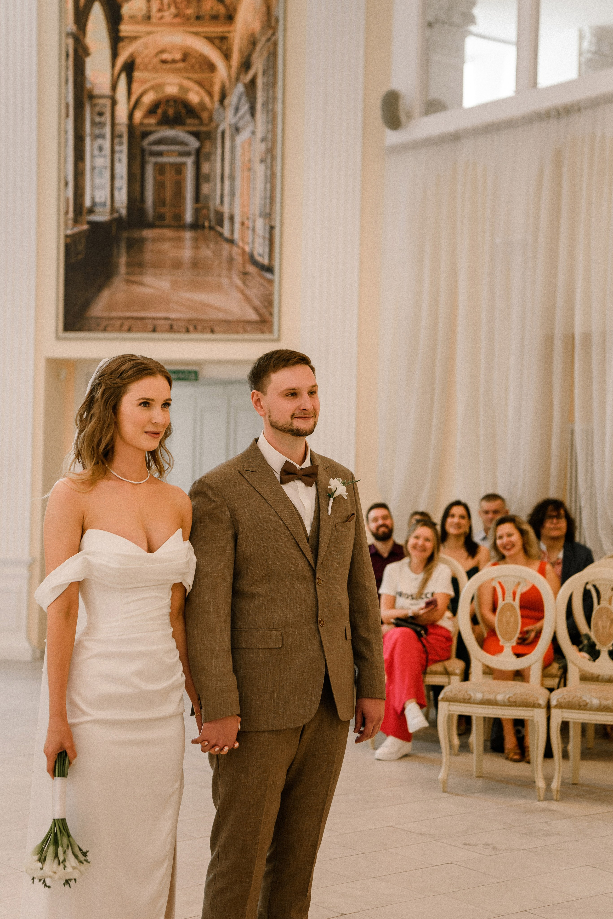 17/08/24 Ирина и Иван. Свадебный фотограф в Санкт-Петербурге София Шубик