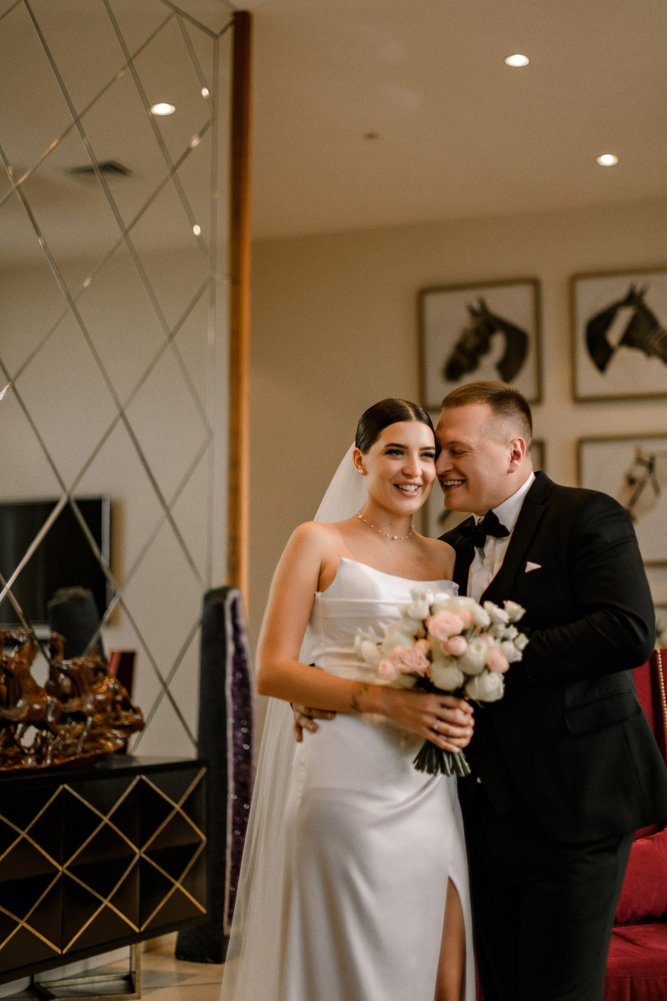 18/07/24 Кристина и Иван. Свадебный фотограф в Санкт-Петербурге София Шубик