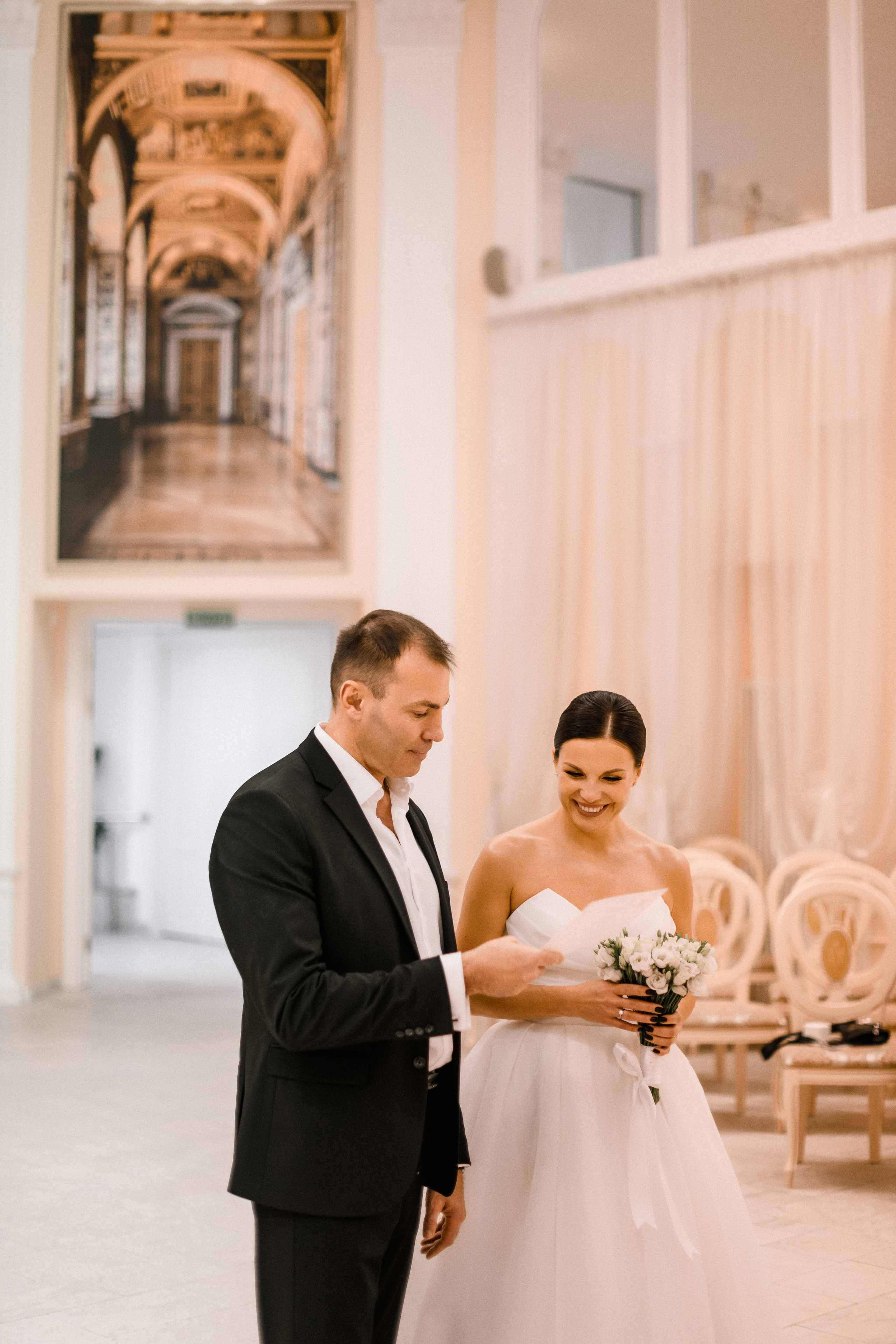 01/11/24 София и Стас. Свадебный фотограф в Санкт-Петербурге София Шубик