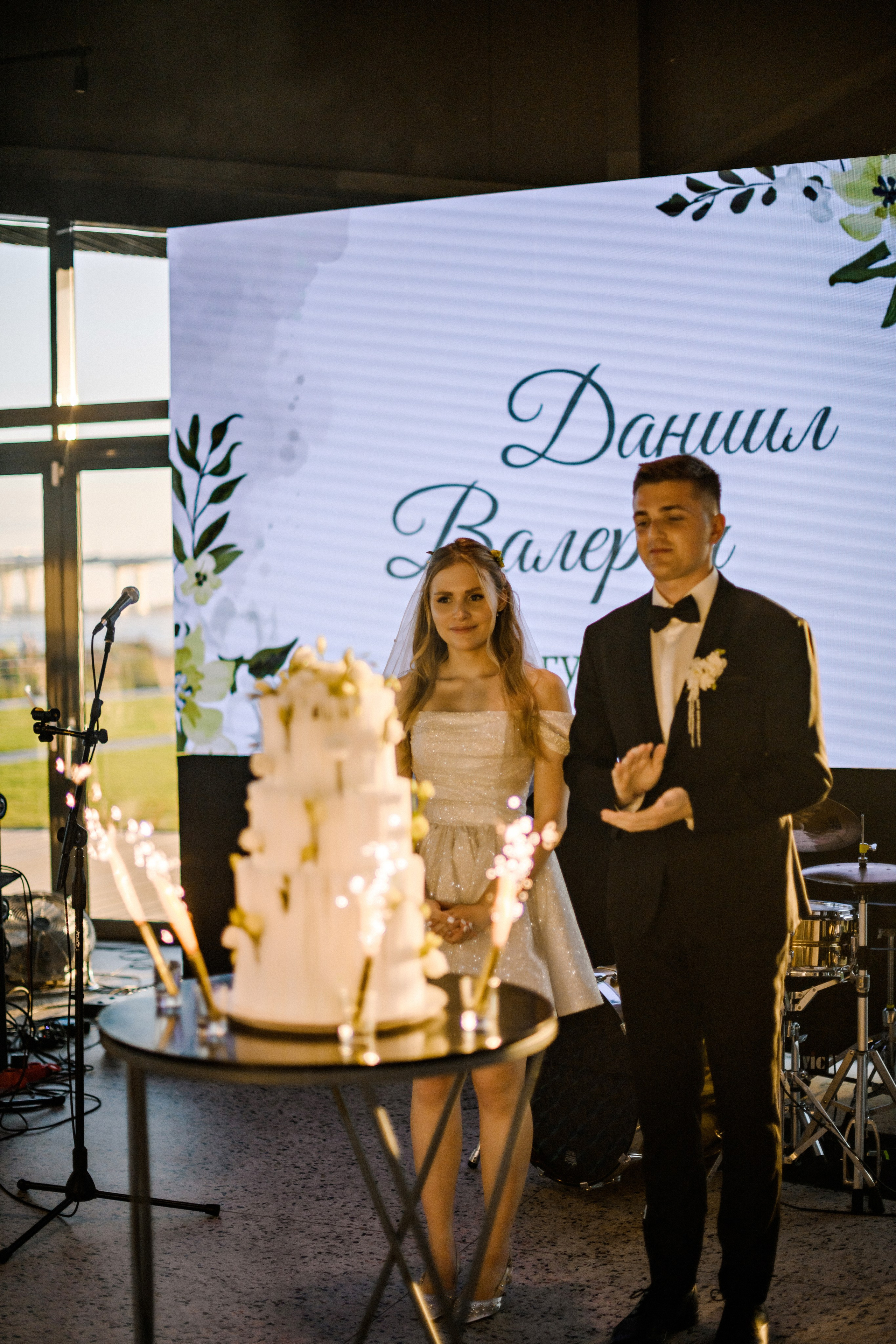 02.08.26 Валерия и Даниил. Свадебный фотограф в Санкт-Петербурге София Шубик