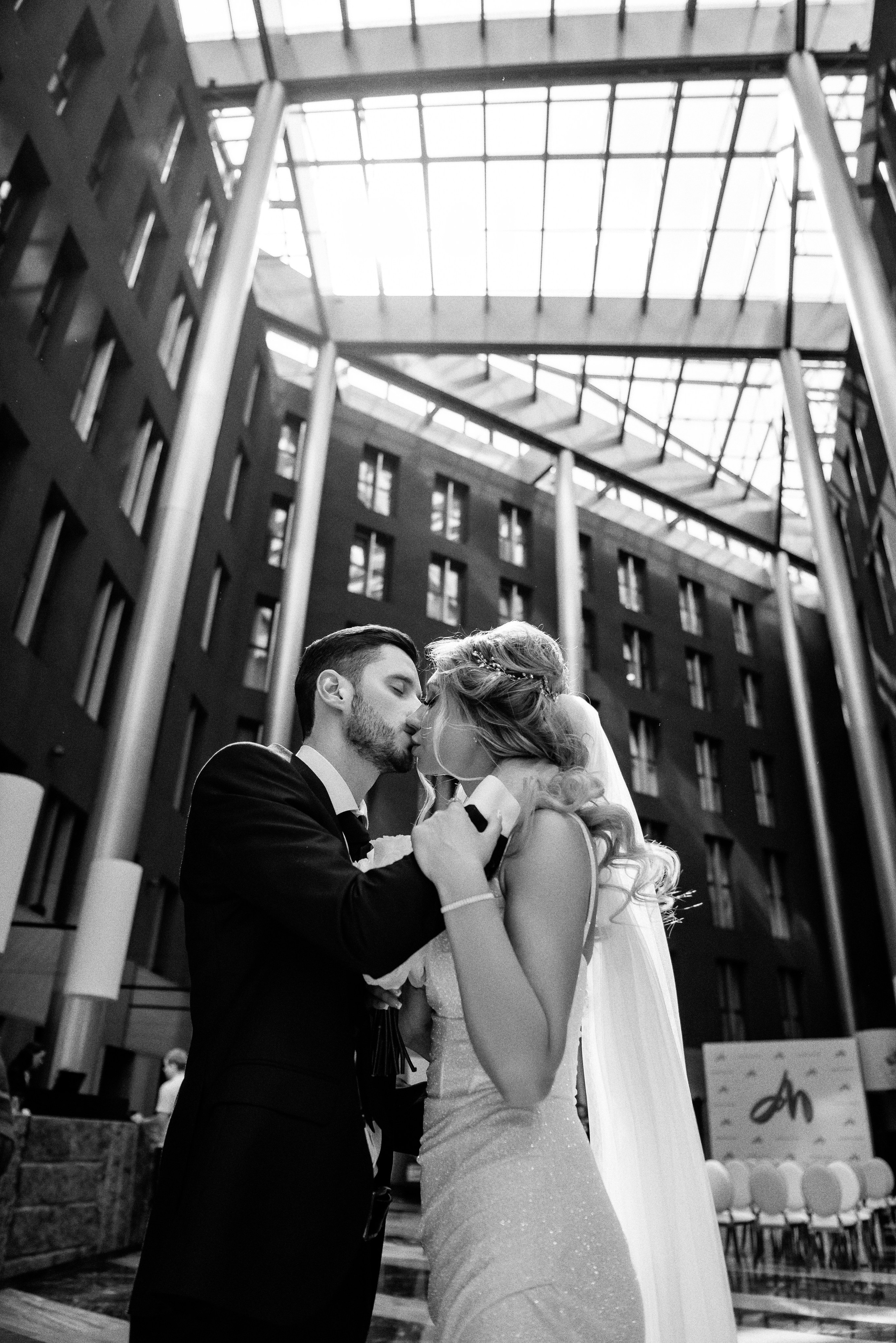 23/06/23 Катя и Женя. Свадебный фотограф в Санкт-Петербурге София Шубик