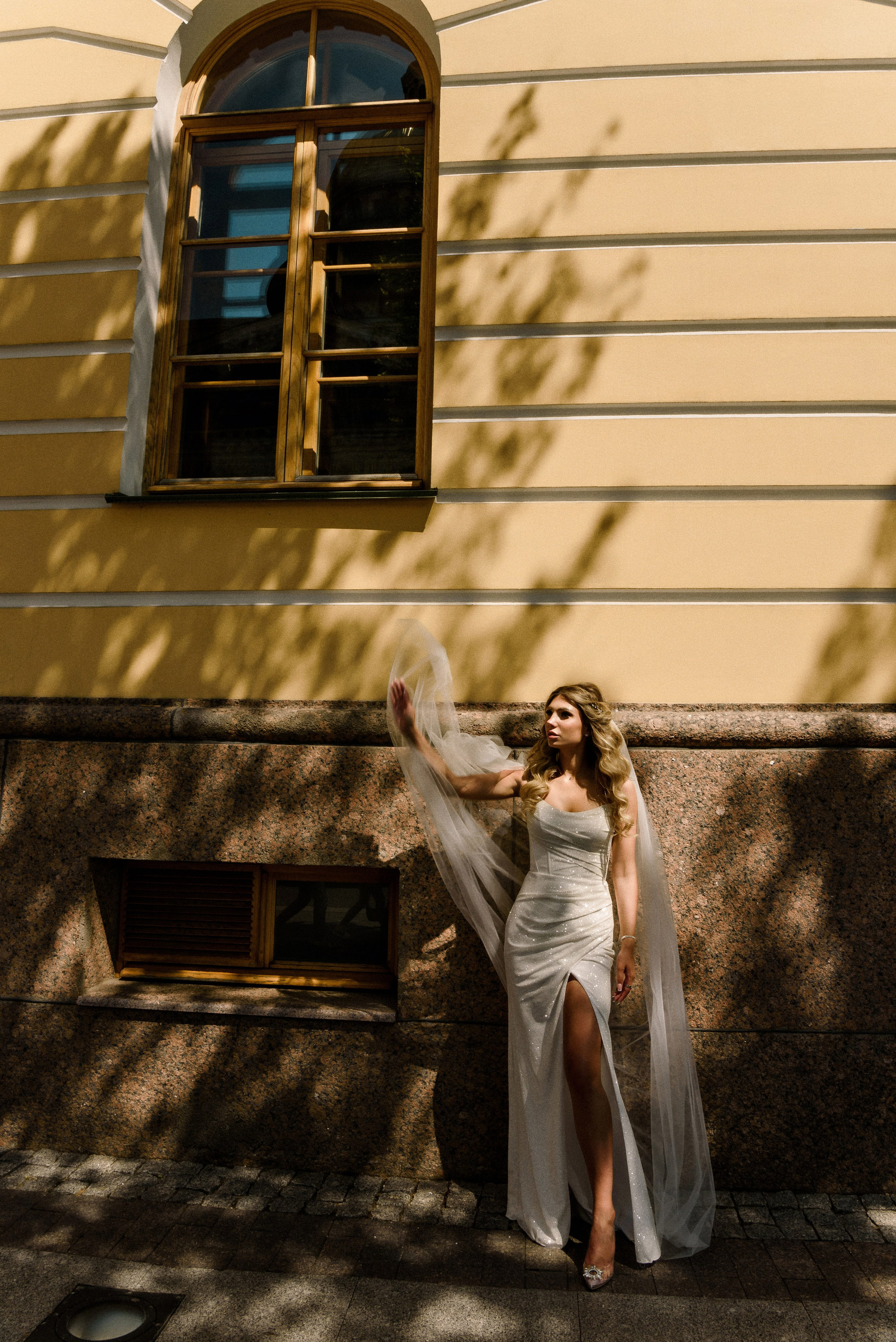 23/06/23 Катя и Женя. Свадебный фотограф в Санкт-Петербурге София Шубик