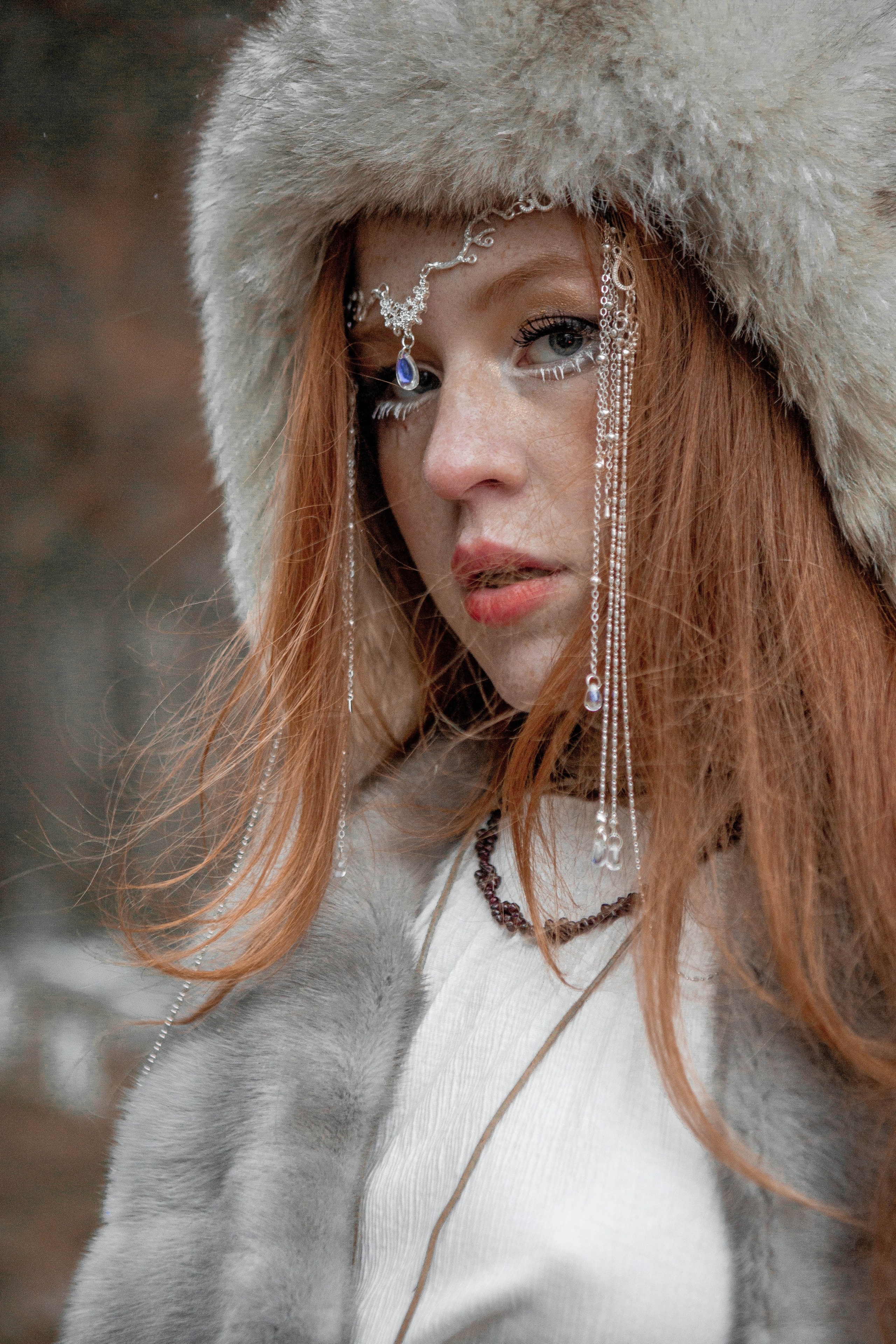 Золото и Тьма. Фотограф Екатерина Голицына