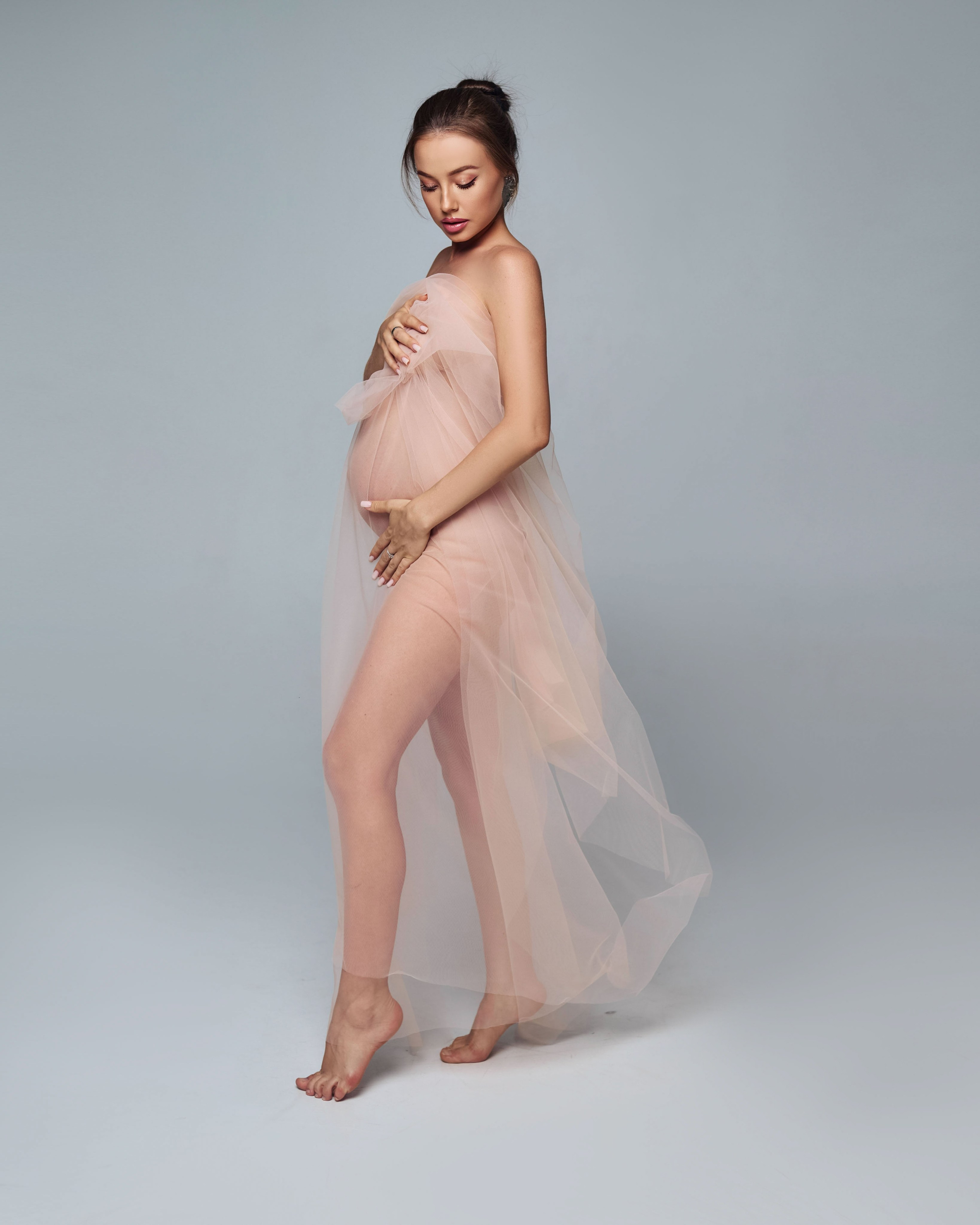 Виктория. Фотограф Лиана Артемова в Пензе