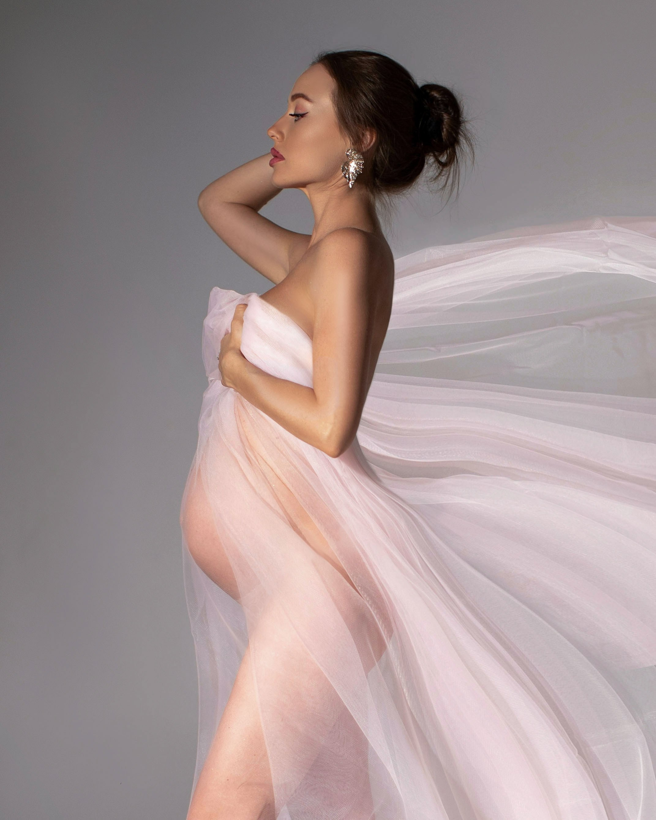 Виктория. Фотограф Лиана Артемова в Пензе