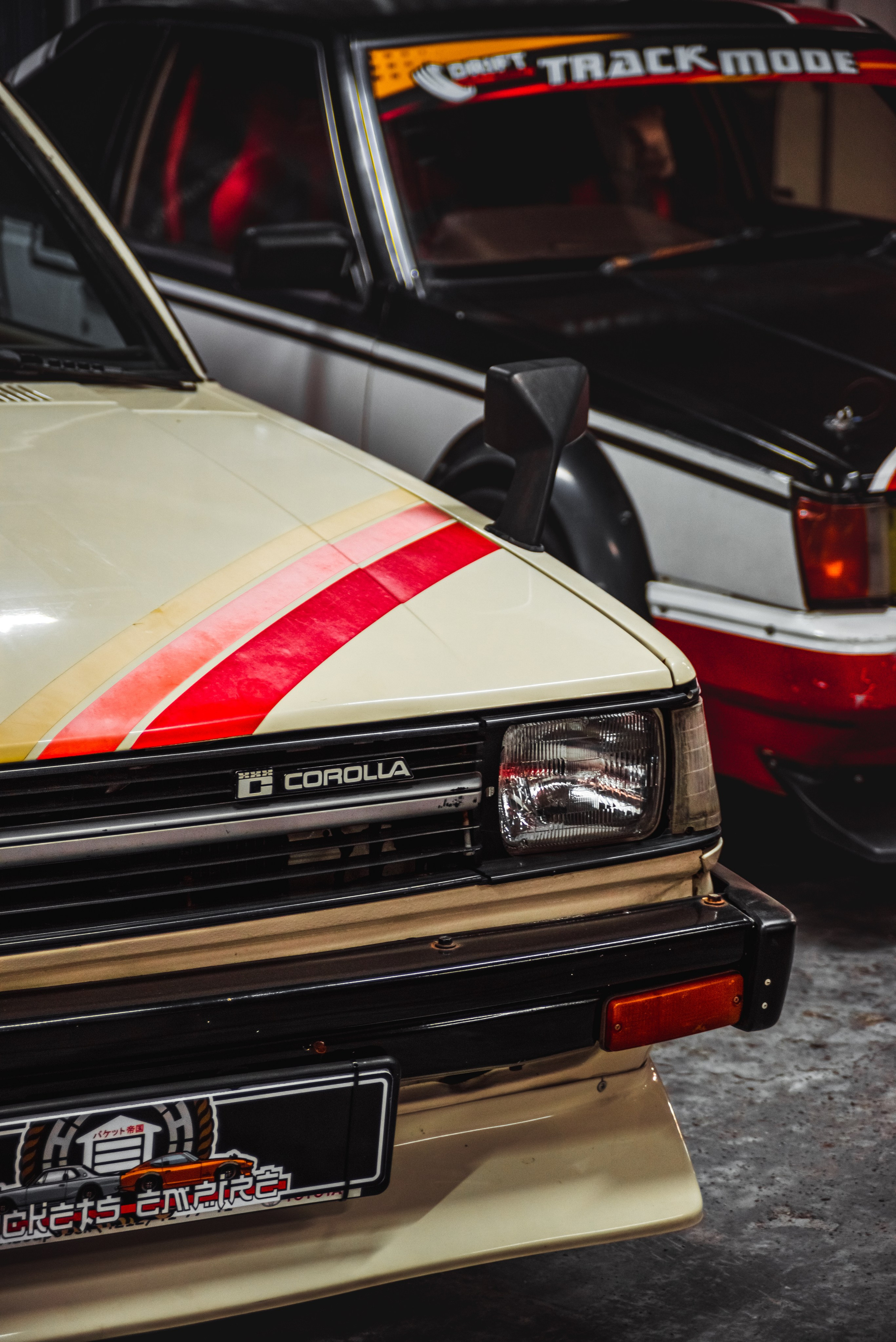 Автожизнь. Гупалов Игорь — фотограф