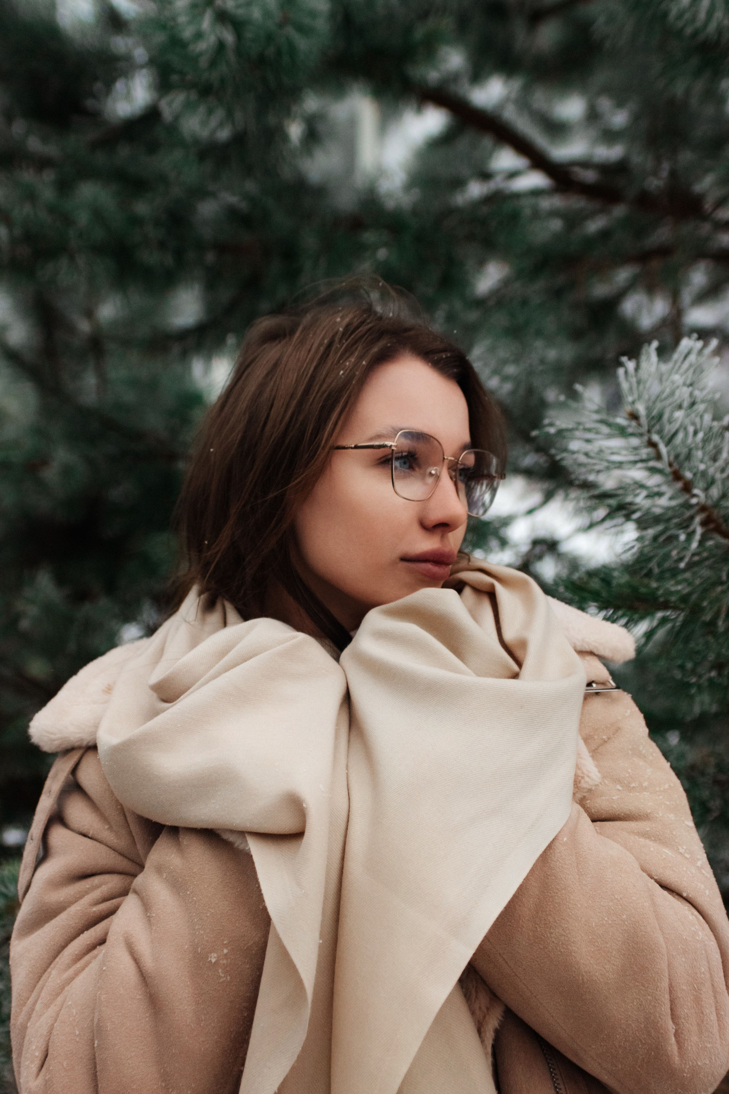 Anna A. Фотограф Артём Гусев