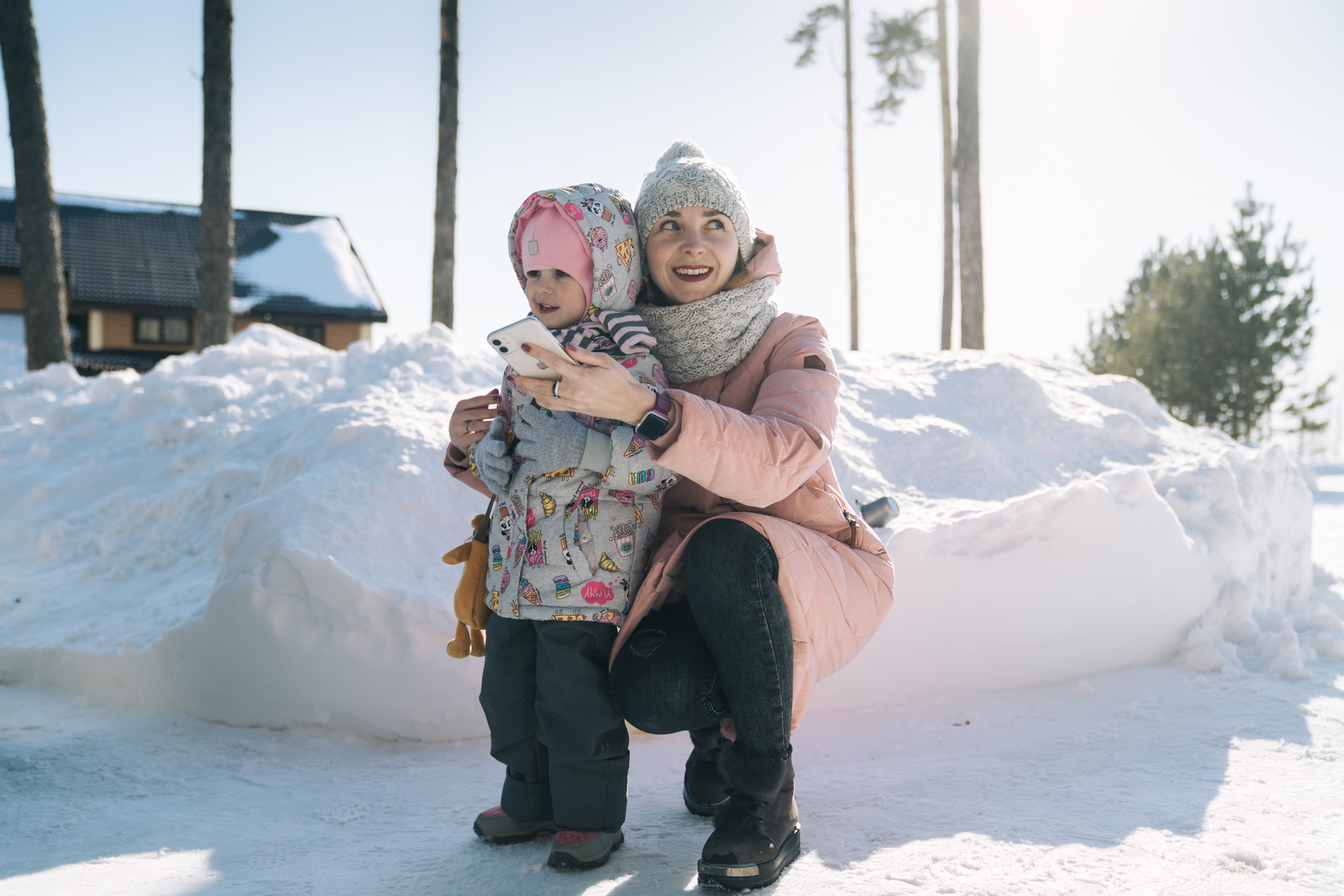 Alawar. Репортажный фотограф Света Асадчая