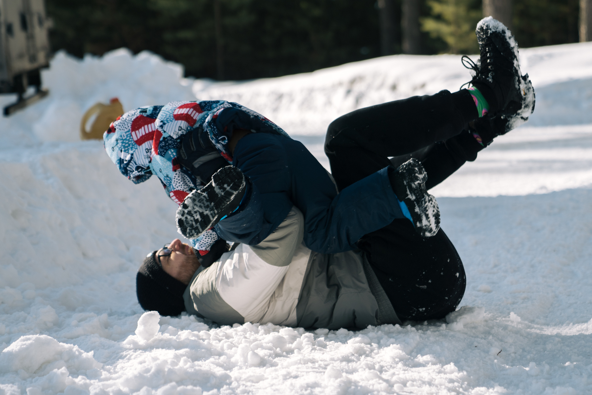 Alawar. Репортажный фотограф Света Асадчая