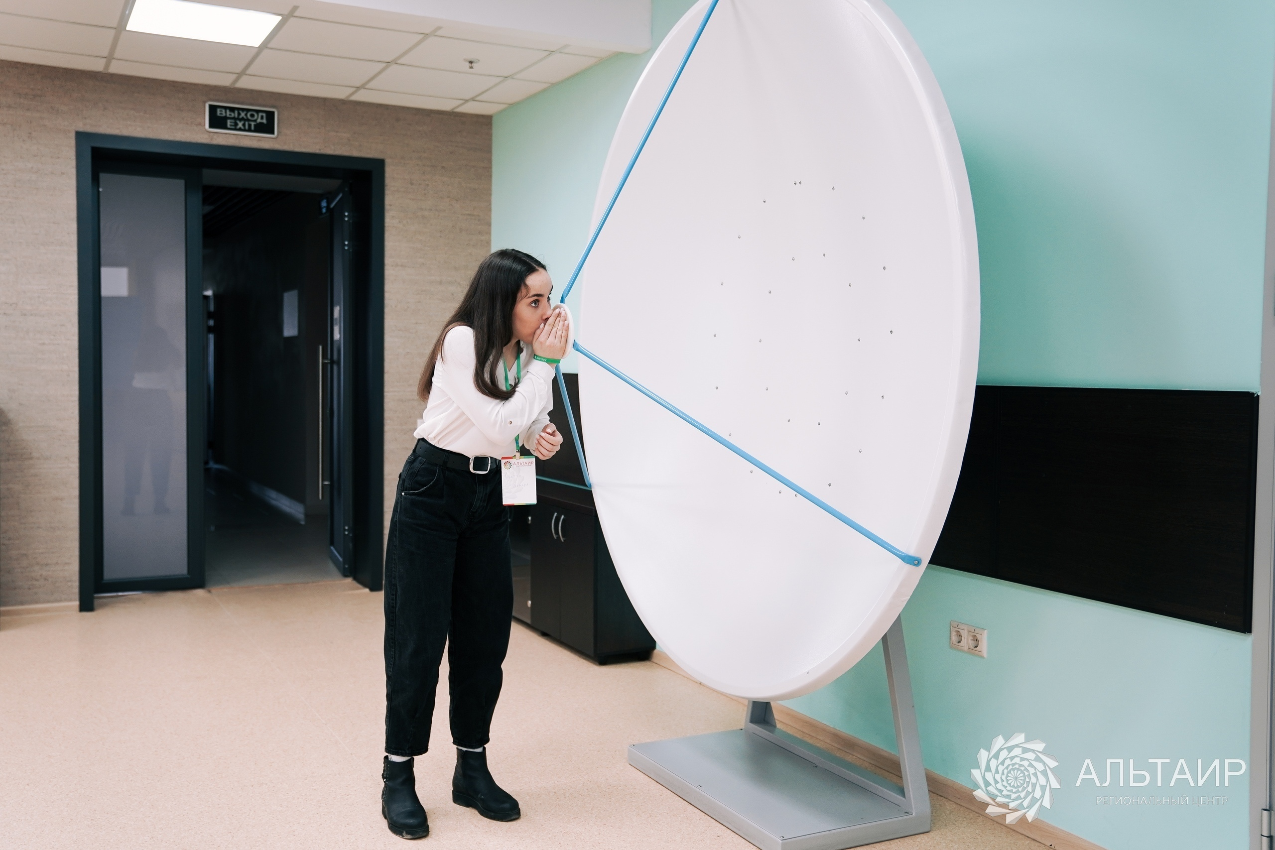 26.03 | Финал регионального трека конкурса «Большие Вызовы». Репортажный фотограф Света Асадчая