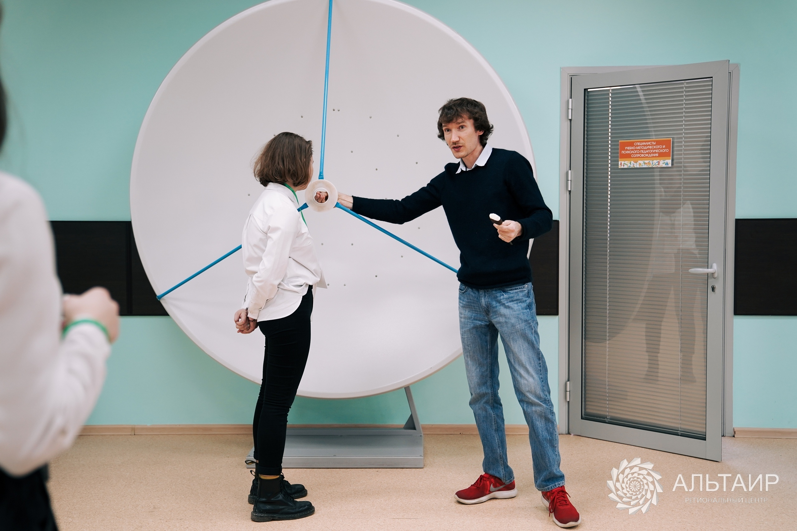 26.03 | Финал регионального трека конкурса «Большие Вызовы». Репортажный фотограф Света Асадчая