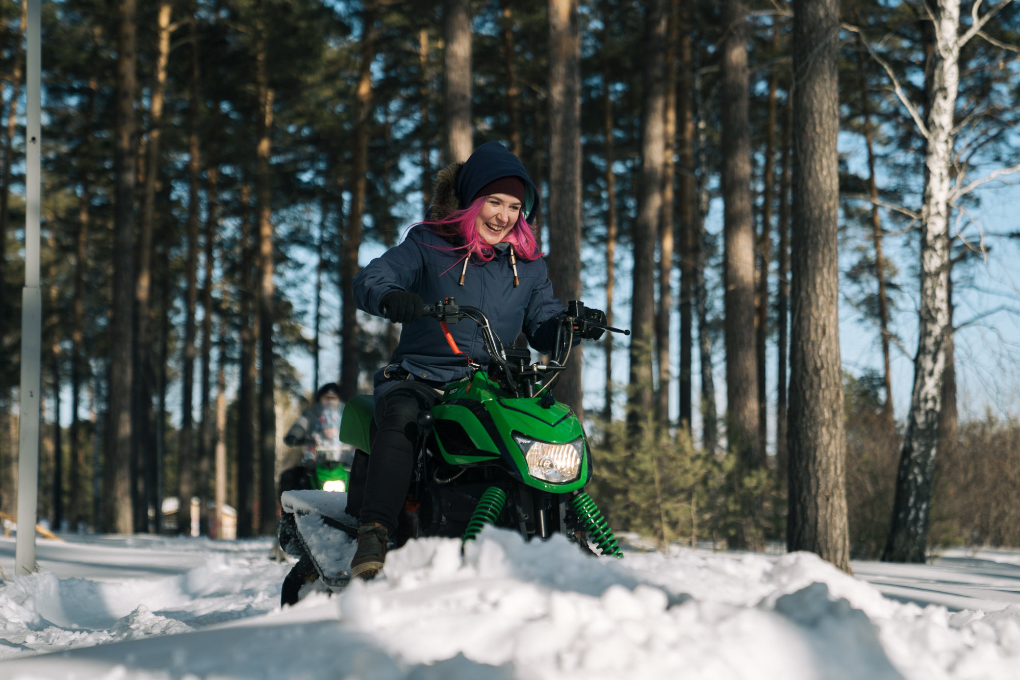 Alawar. Репортажный фотограф Света Асадчая