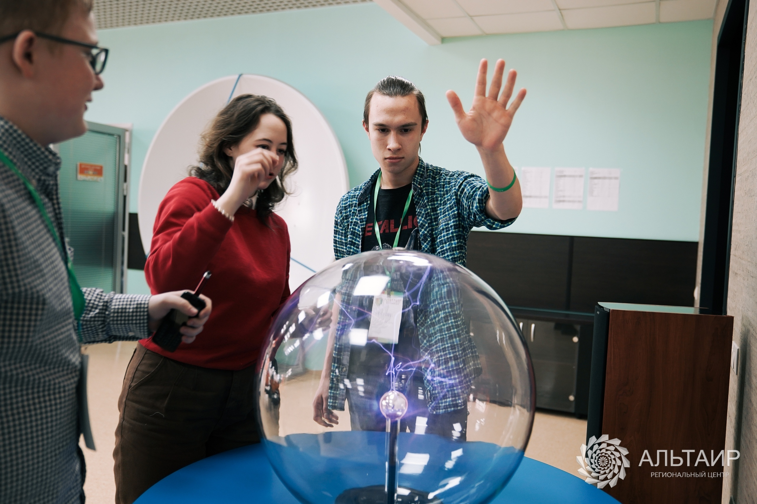 26.03 | Финал регионального трека конкурса «Большие Вызовы». Репортажный фотограф Света Асадчая