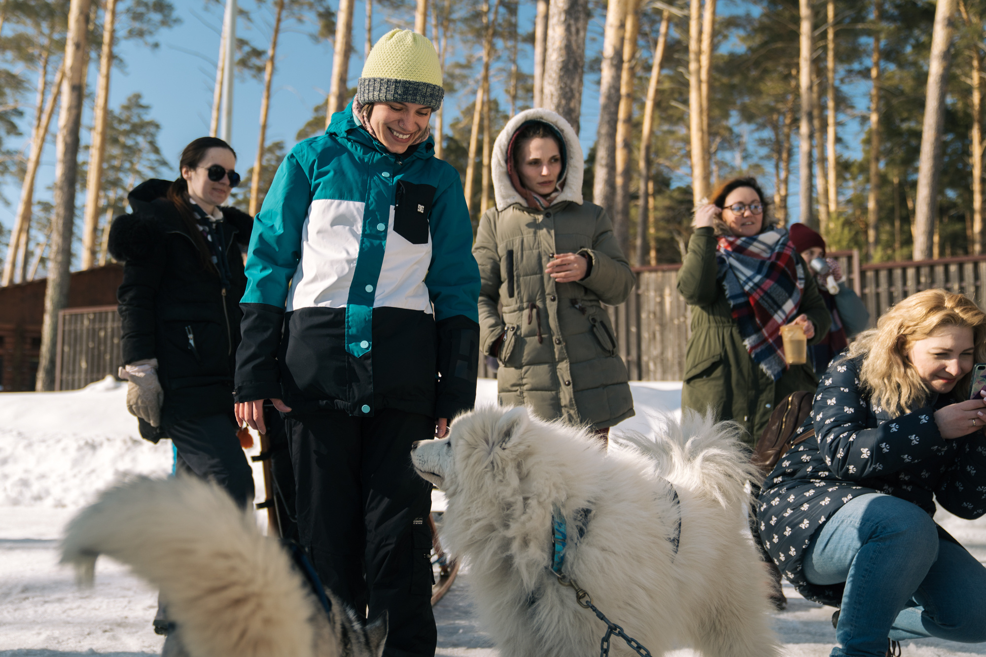 Alawar. Репортажный фотограф Света Асадчая