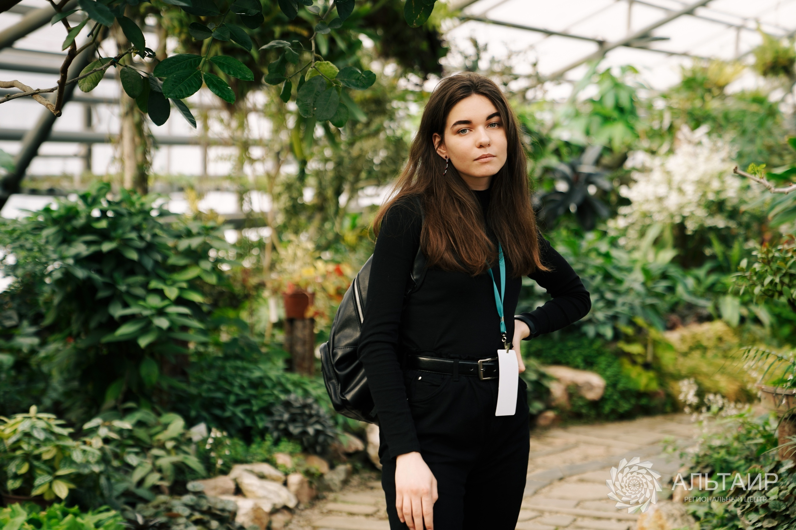 21.02 | Экскурсия в Ботанический сад («Ландшафтный дизайн»). Репортажный фотограф Света Асадчая