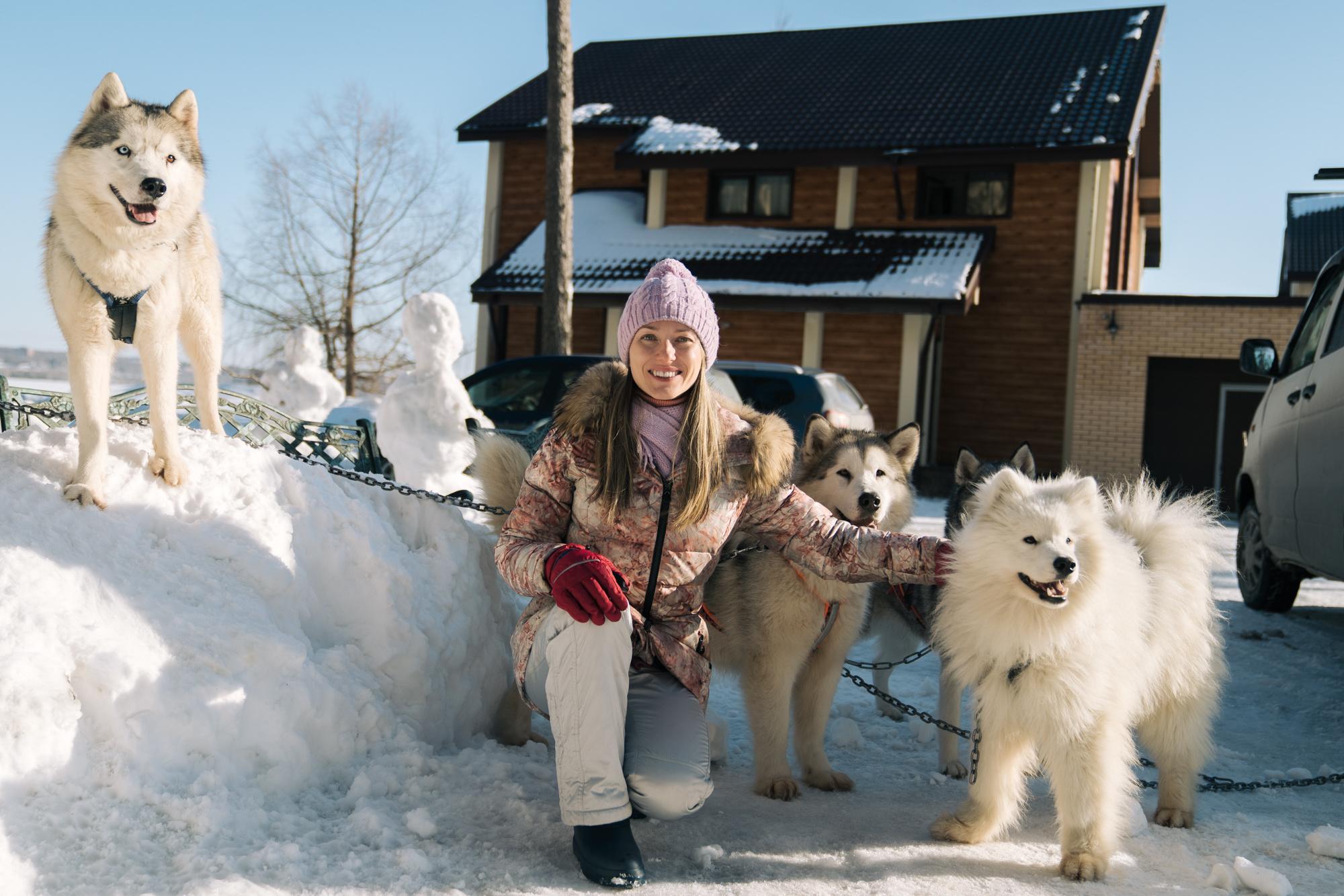 Alawar. Репортажный фотограф Света Асадчая