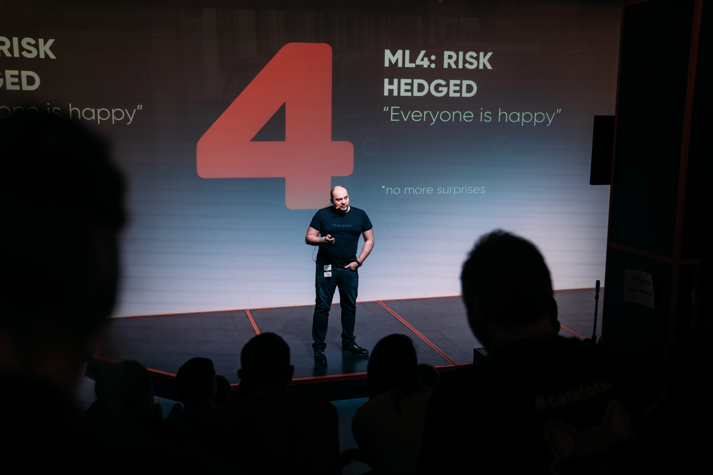 Первая в СНГ конференция серии FlowDays, посвященная КАНБАН-методу