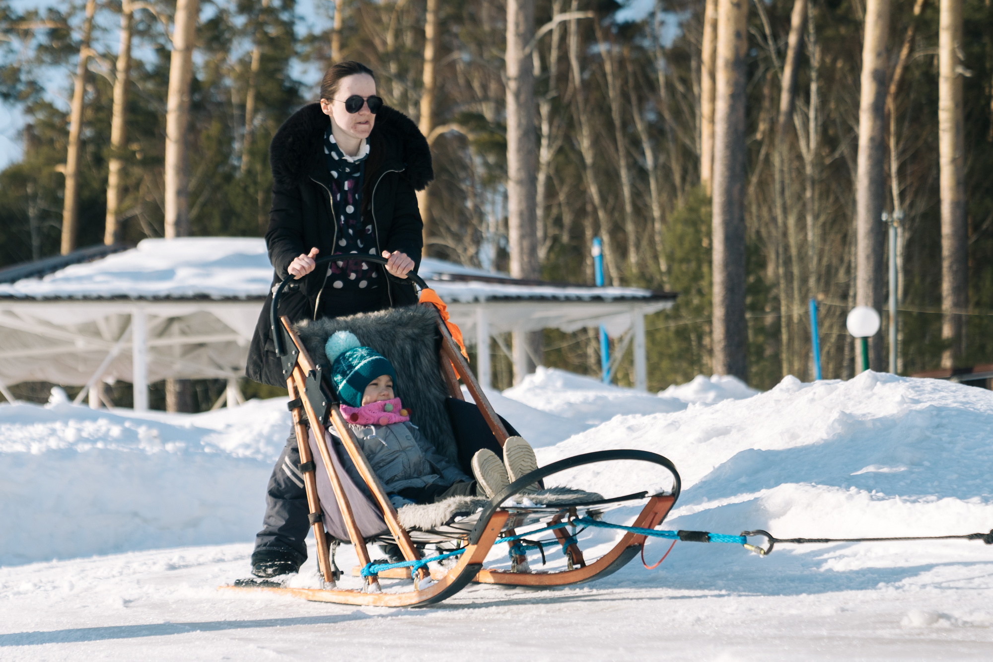Alawar. Репортажный фотограф Света Асадчая