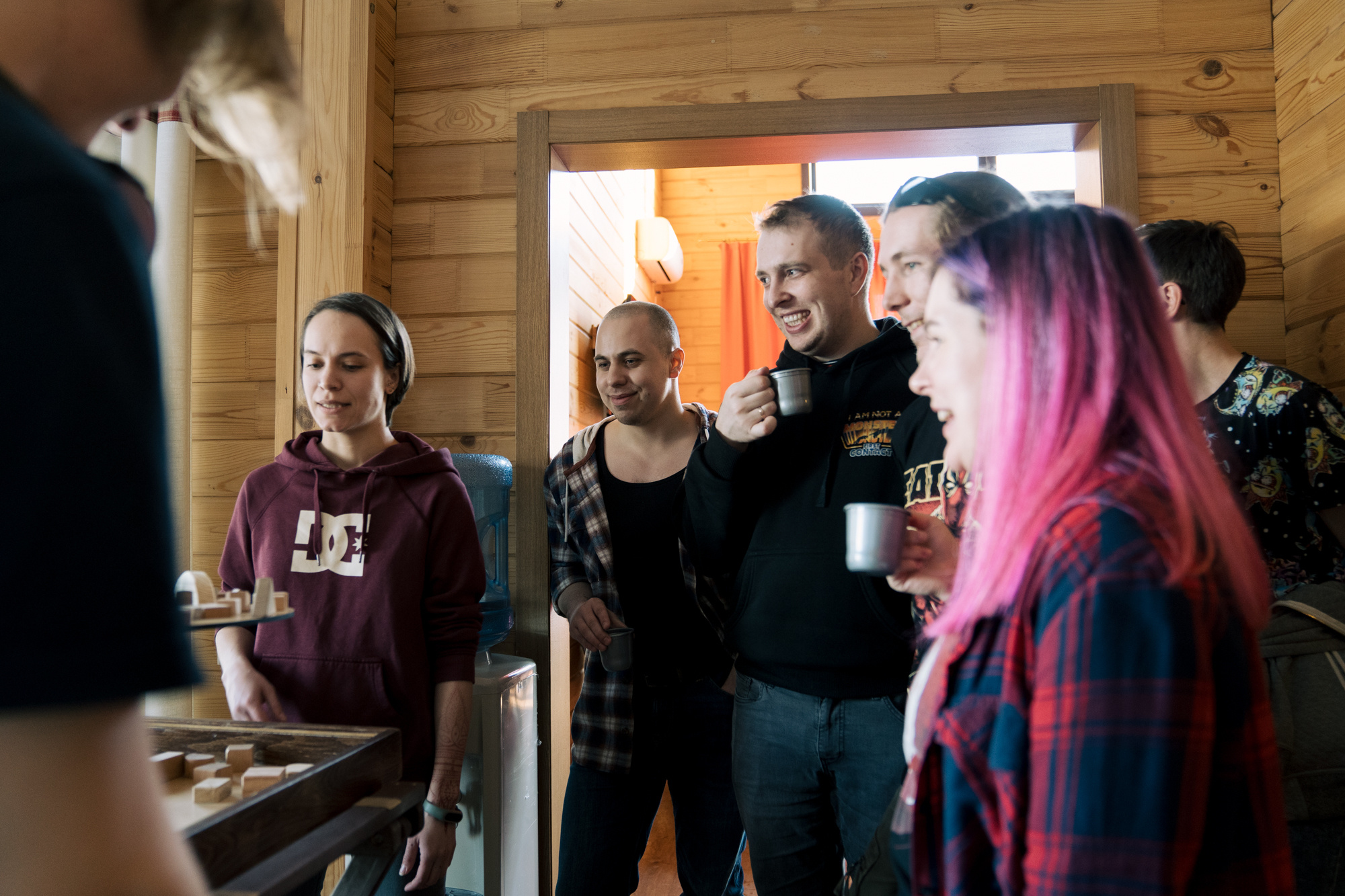 Alawar. Репортажный фотограф Света Асадчая