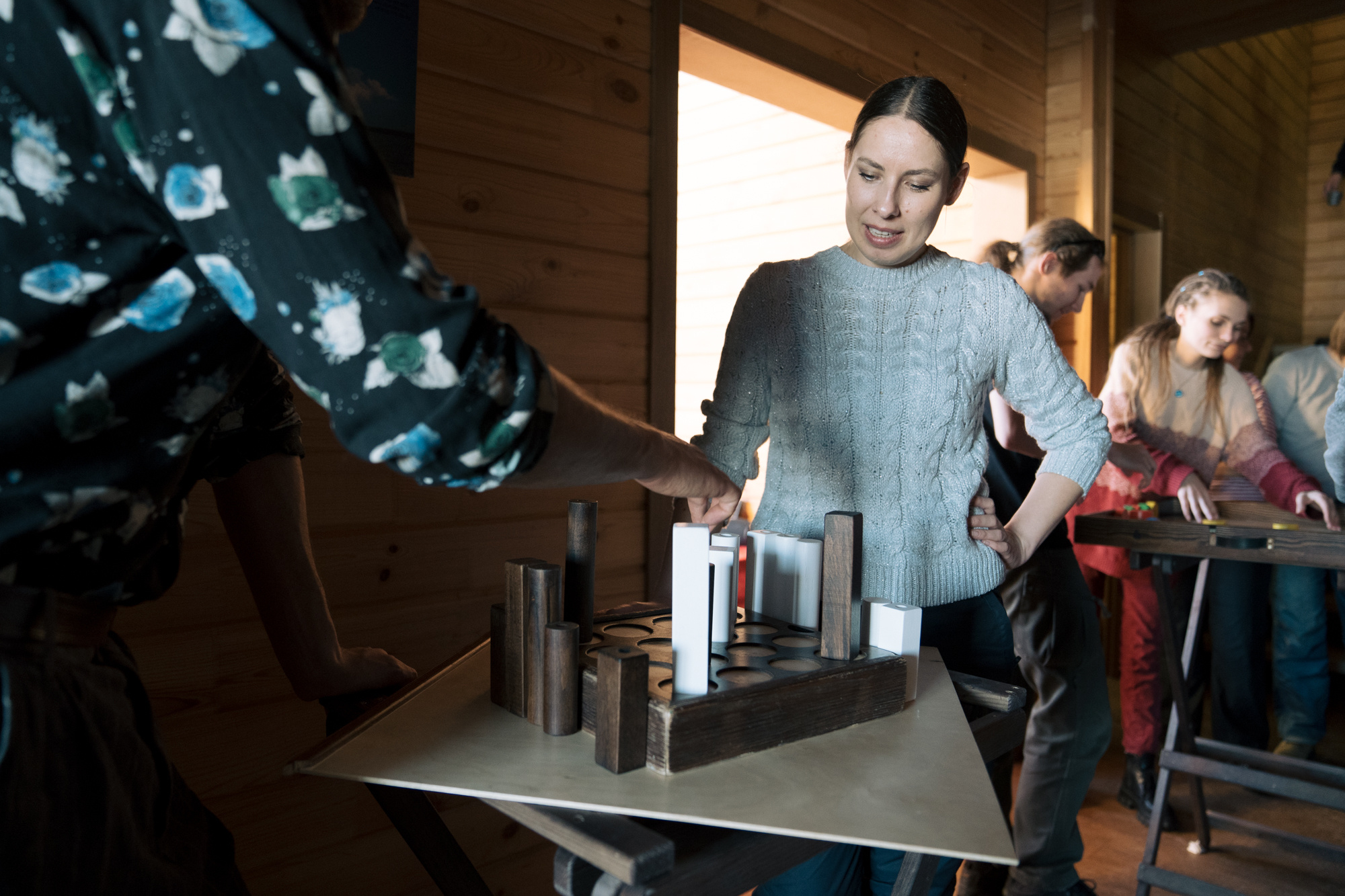 Alawar. Репортажный фотограф Света Асадчая