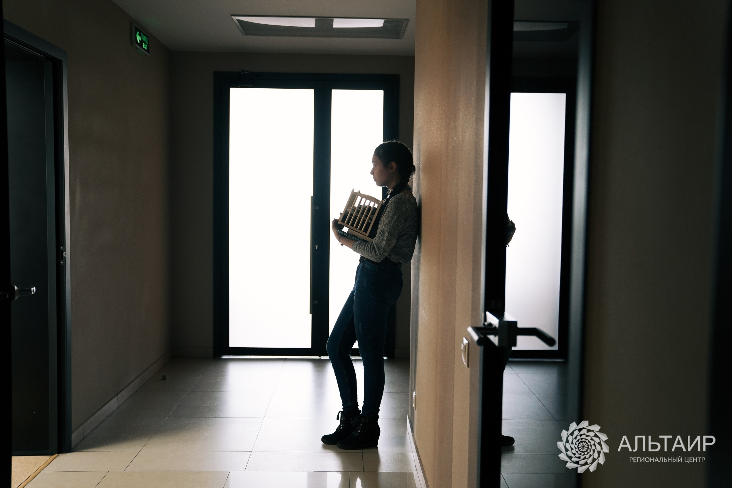 26.03 | Финал регионального трека конкурса «Большие Вызовы». Репортажный фотограф Света Асадчая